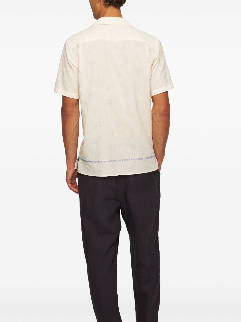 Maitan Anthinos shirt - 3
