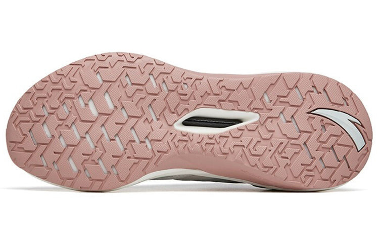(WMNS) ANTA Chuang 2 'Chai Pink Green' 122215586-3 - 5