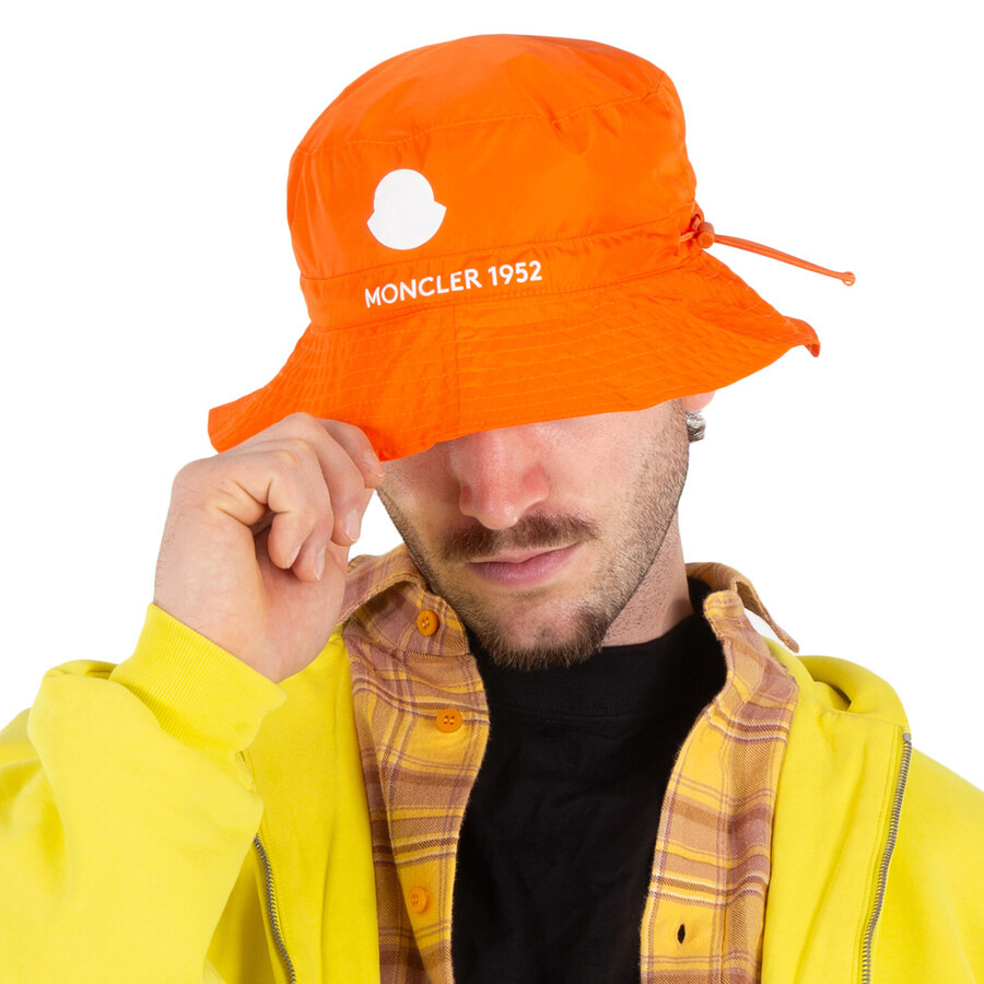 Moncler Genius 2 Moncler 1952 Bucket Hat - 2