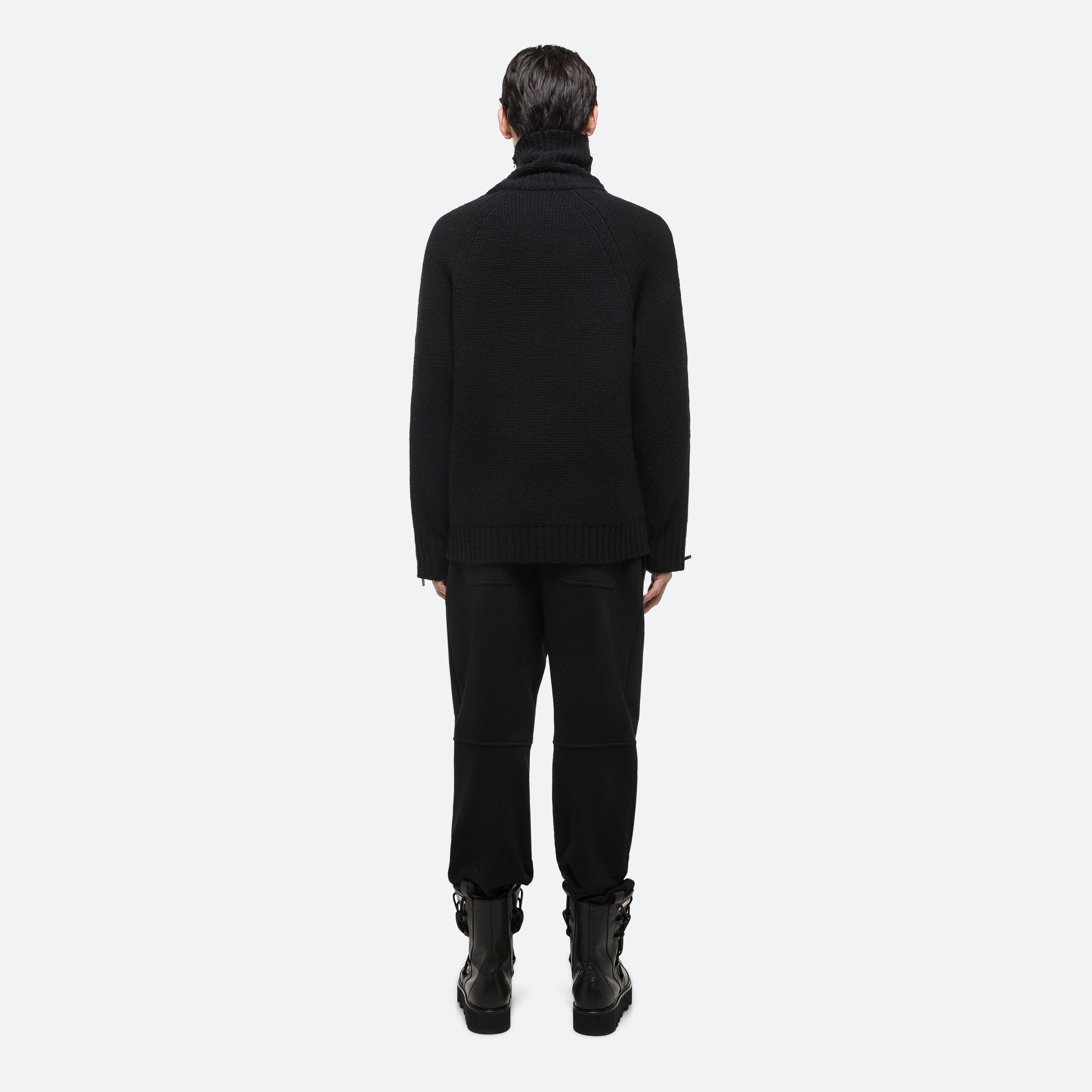 SUITCASE TURTLENECK - 8