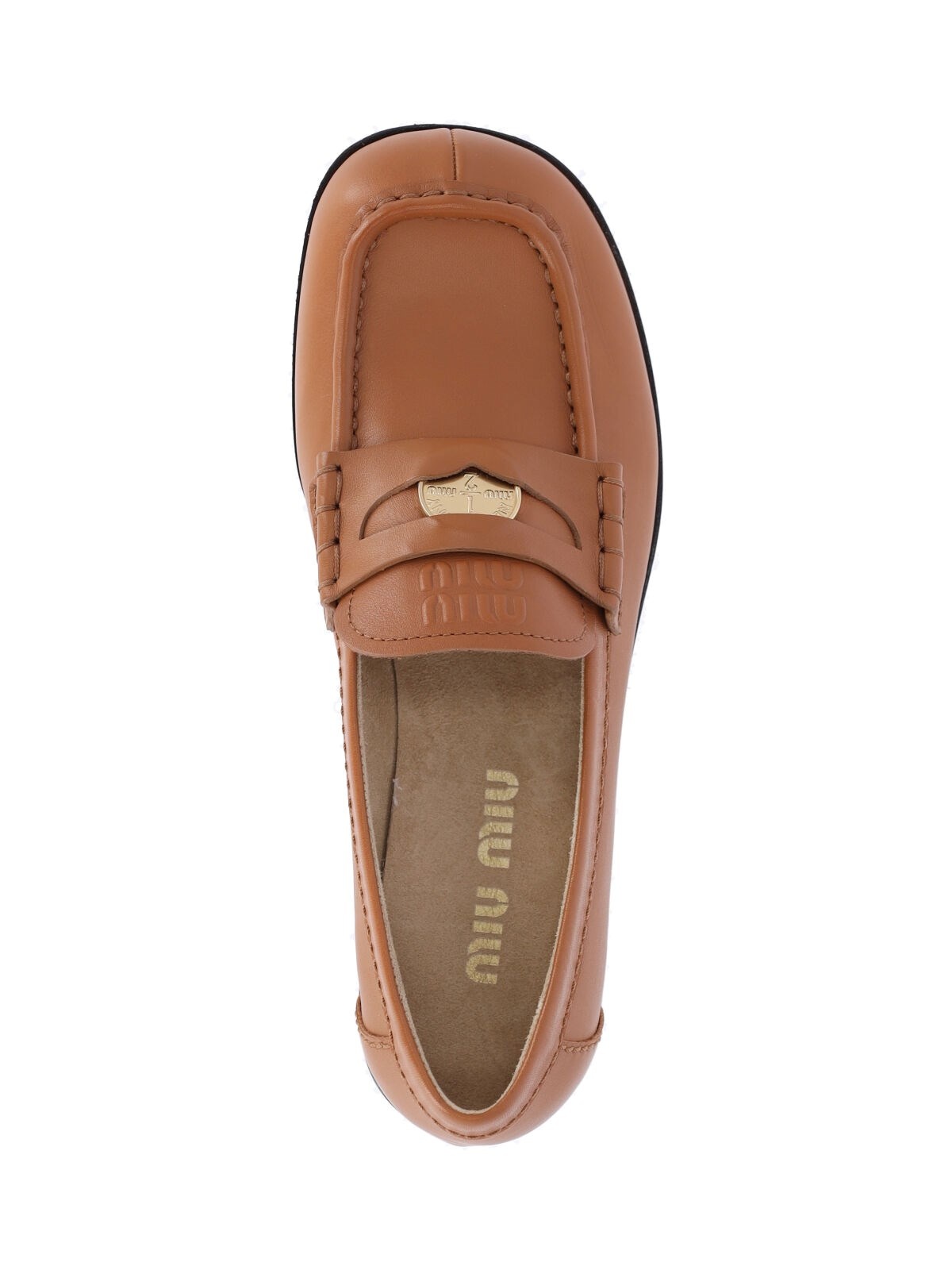 'PENNY' LOAFERS - 5