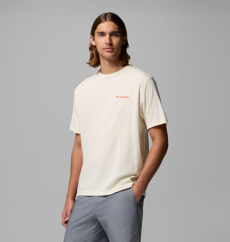 Men's Champ Sasquatch CSC Short Sleeve T-Shirt 4