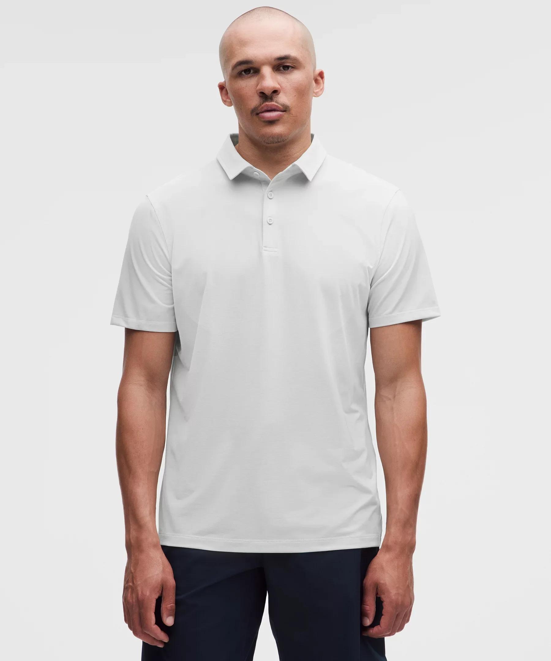 Evolution Short-Sleeve Polo Shirt - 1