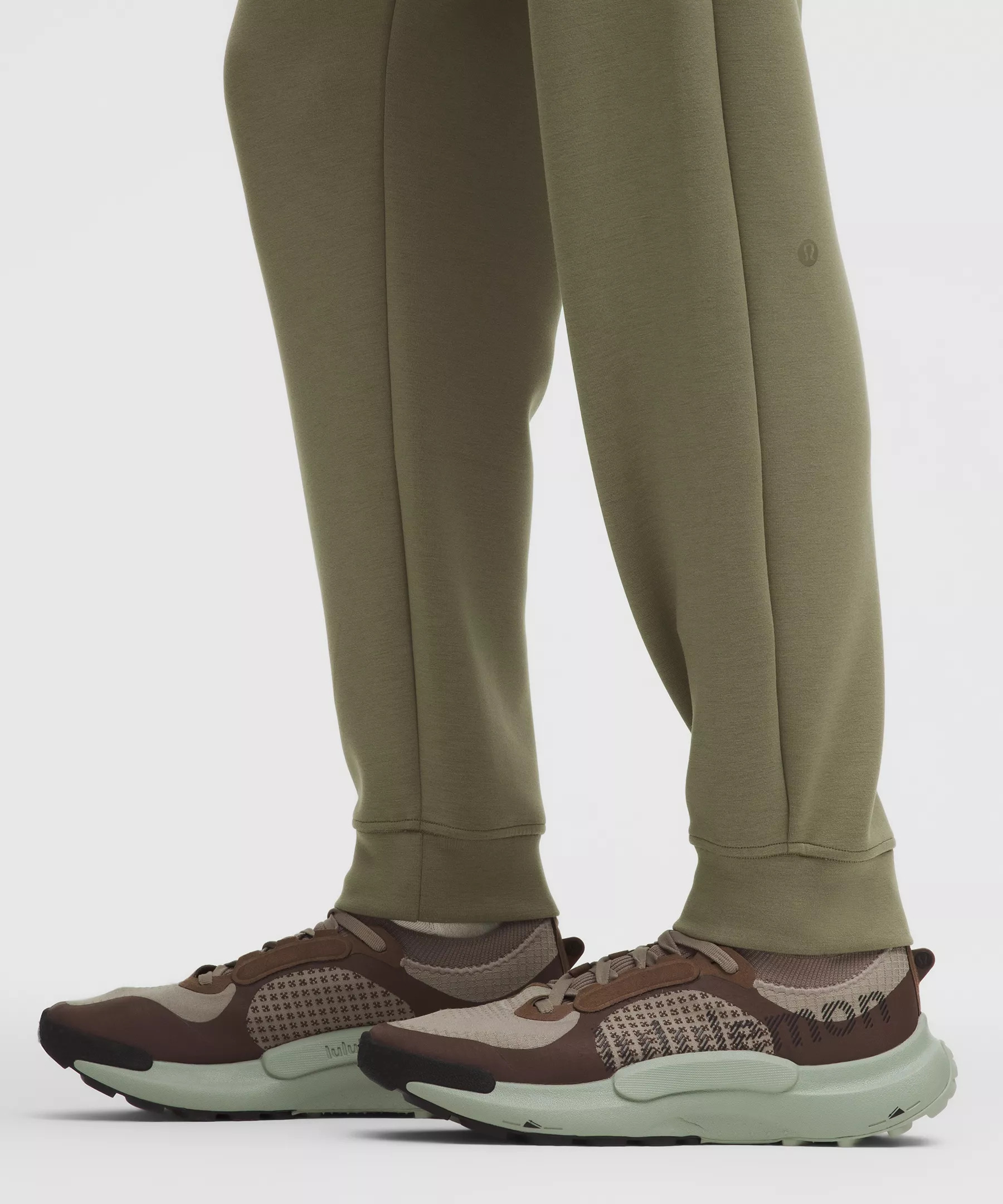 Smooth Spacer Jogger *Regular - 7