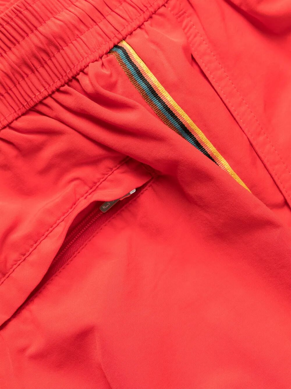 Paul Smith Men Mens Swim Short Pln+Strp - 2