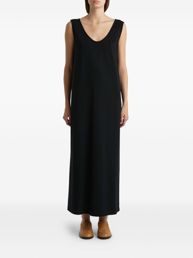 KHAITE Hall dress outlook
