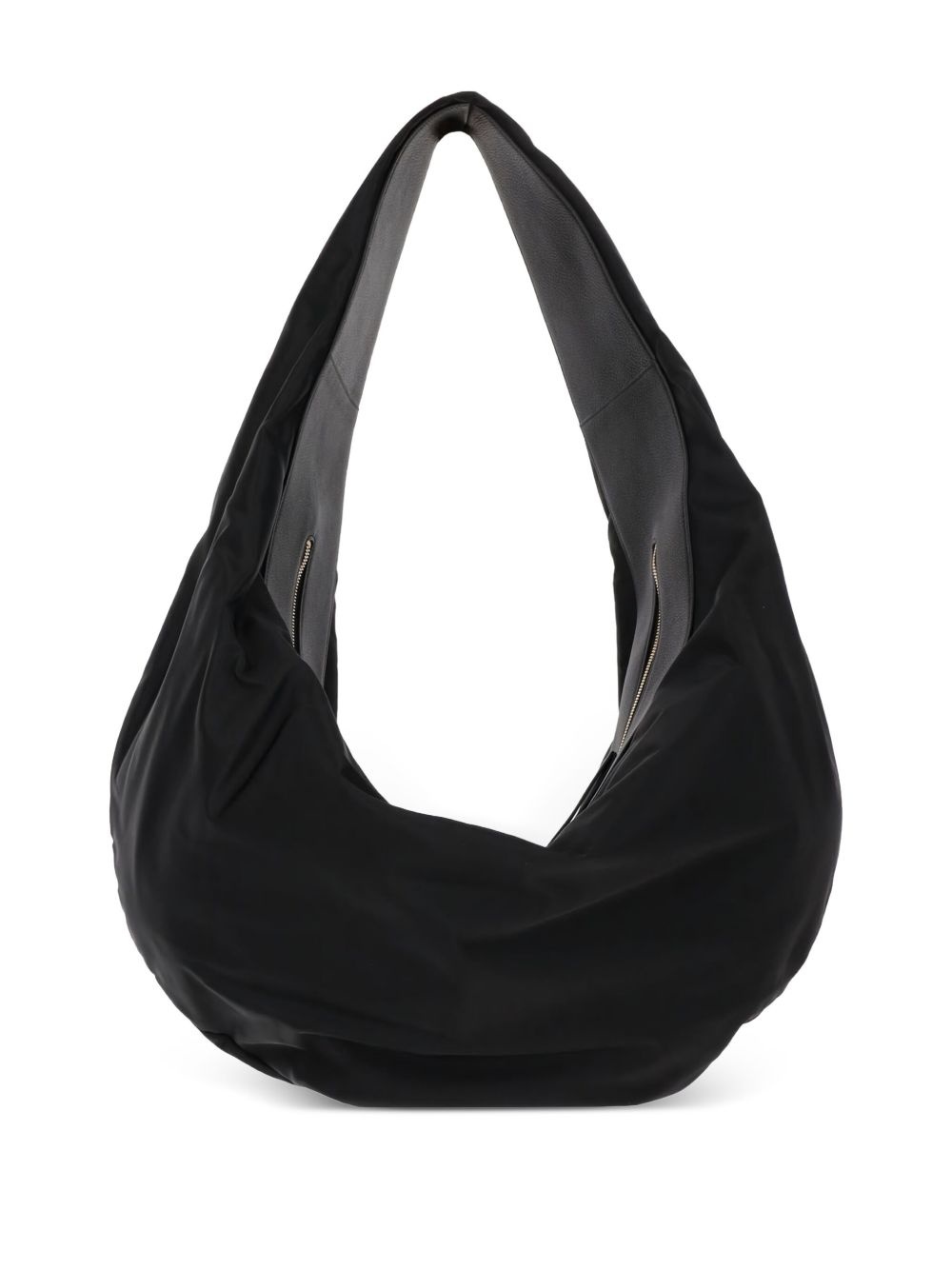extra large Olivia Hobo shoulder bag - 2