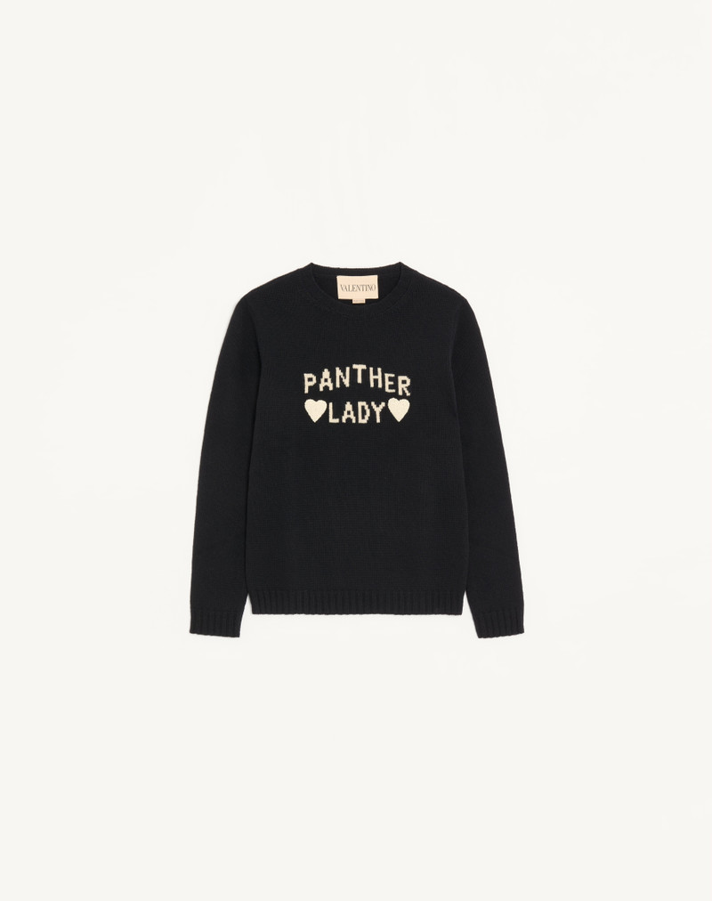 WOOL SWEATER 1