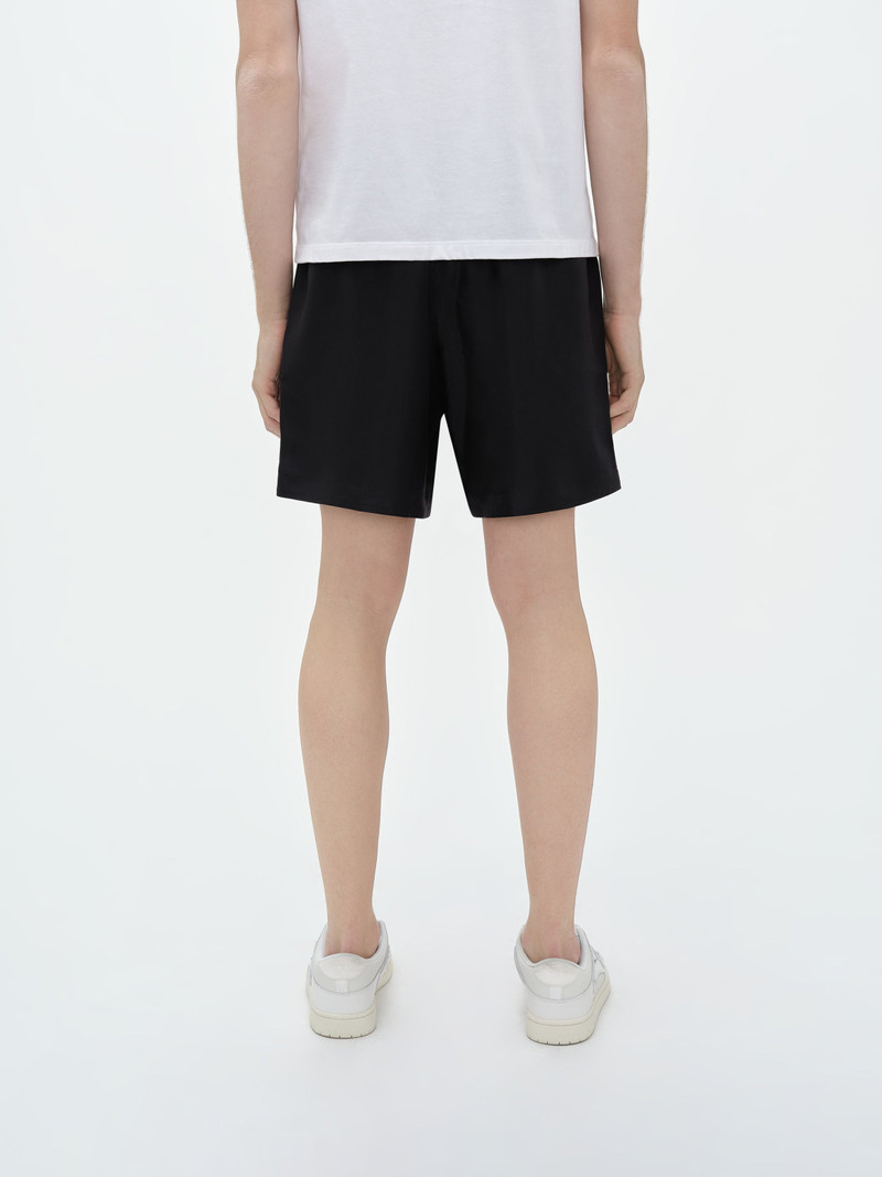 AMIRI ARTS DISTRICT SILK SHORT 4
