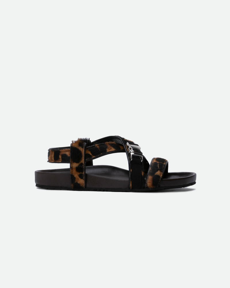 Women's Promise Sandal 1