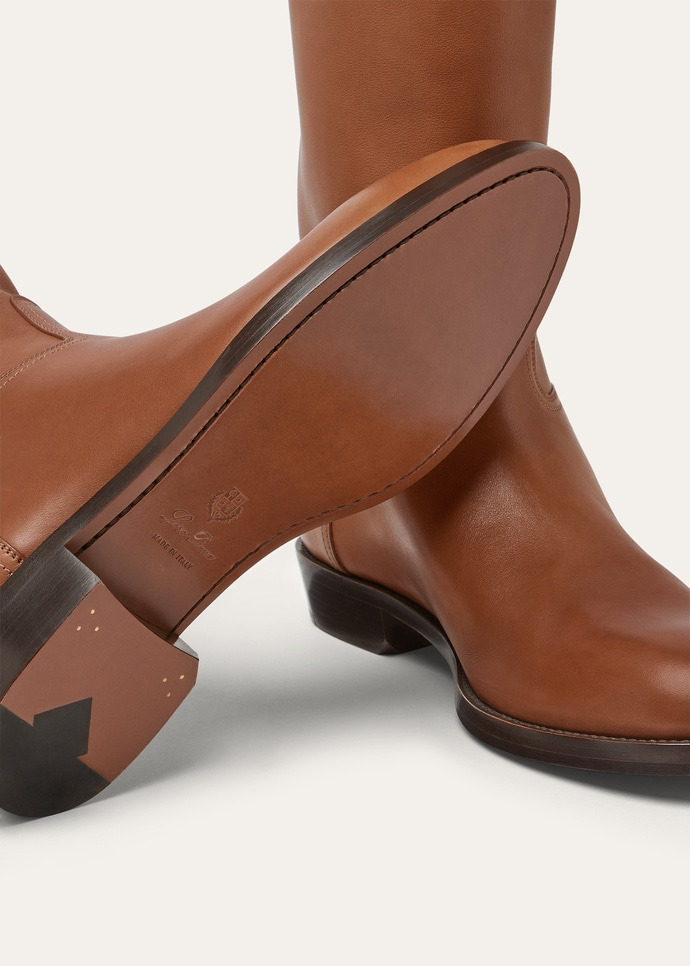 Pablo Walk Boot - 5
