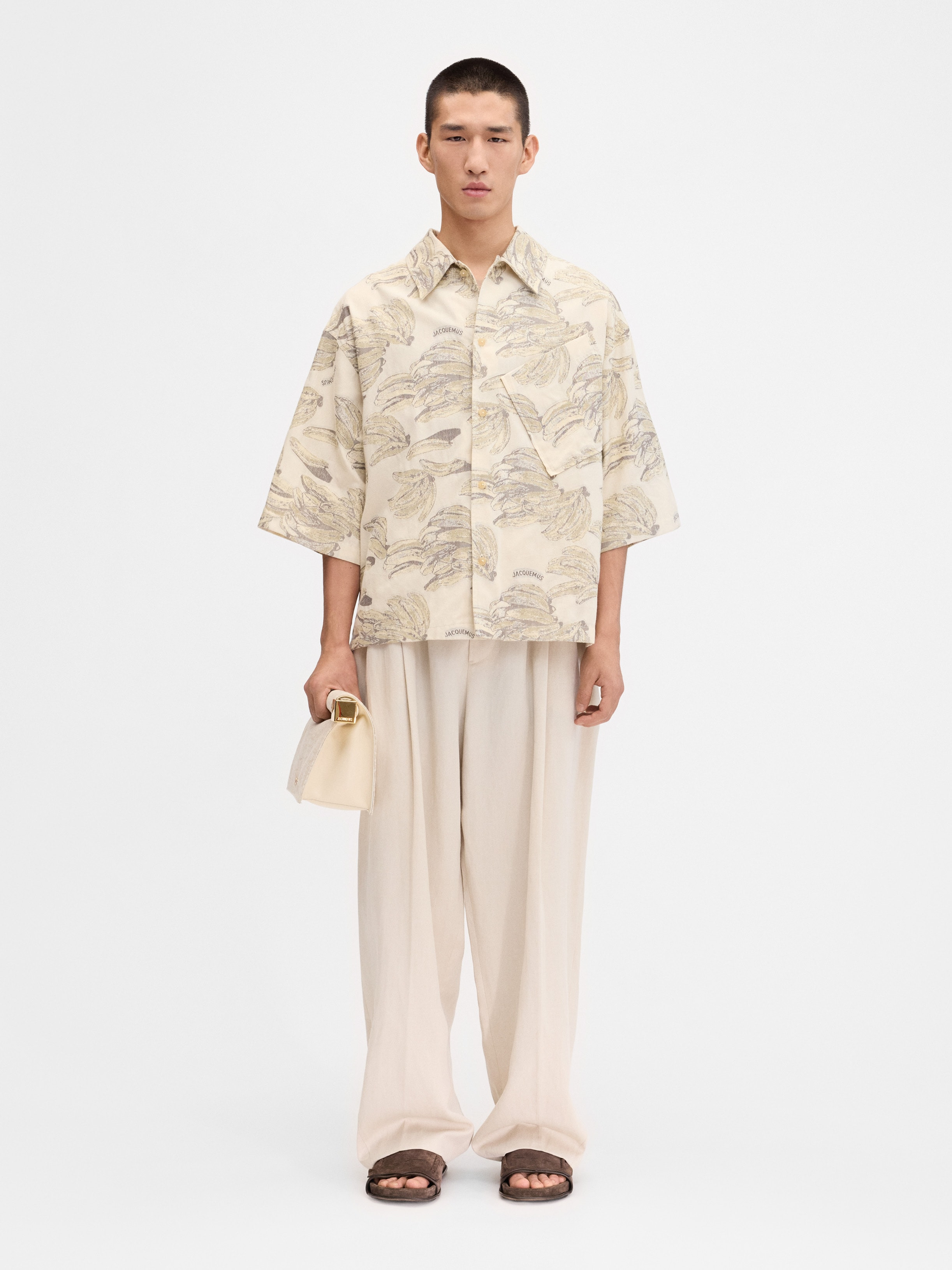 The Aloe shirt - 2