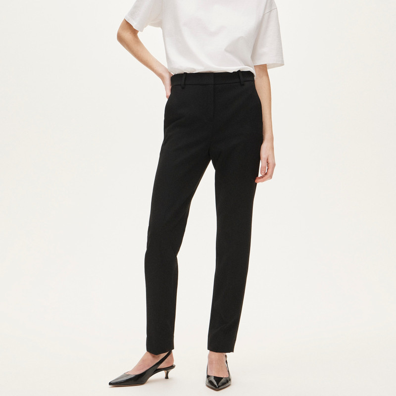 New Cameron pant in four-season stretch 4