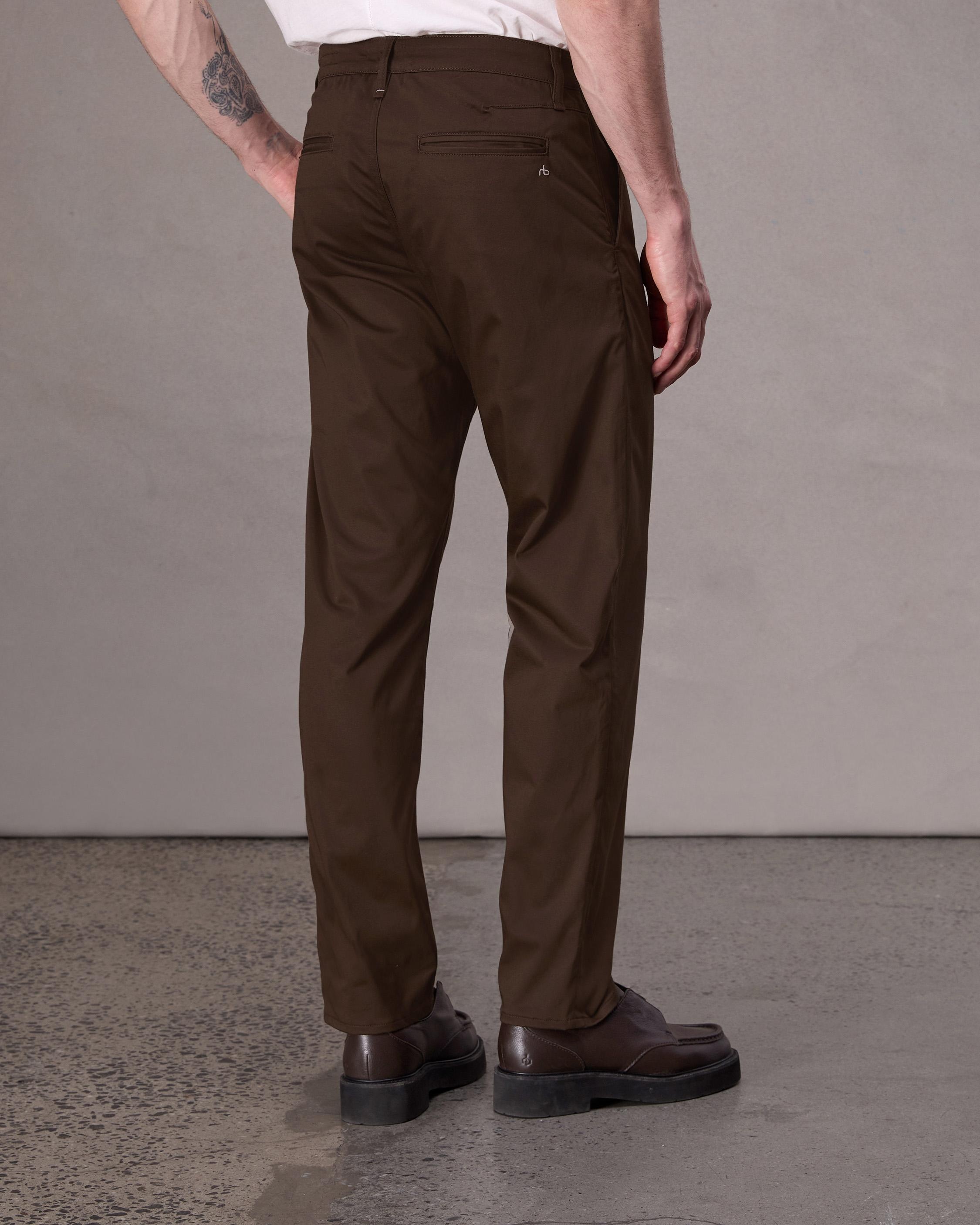 Standard Chino Pant - 4