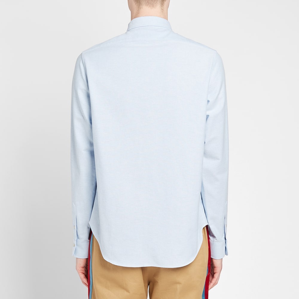 Gucci Loved Oxford Shirt - 7