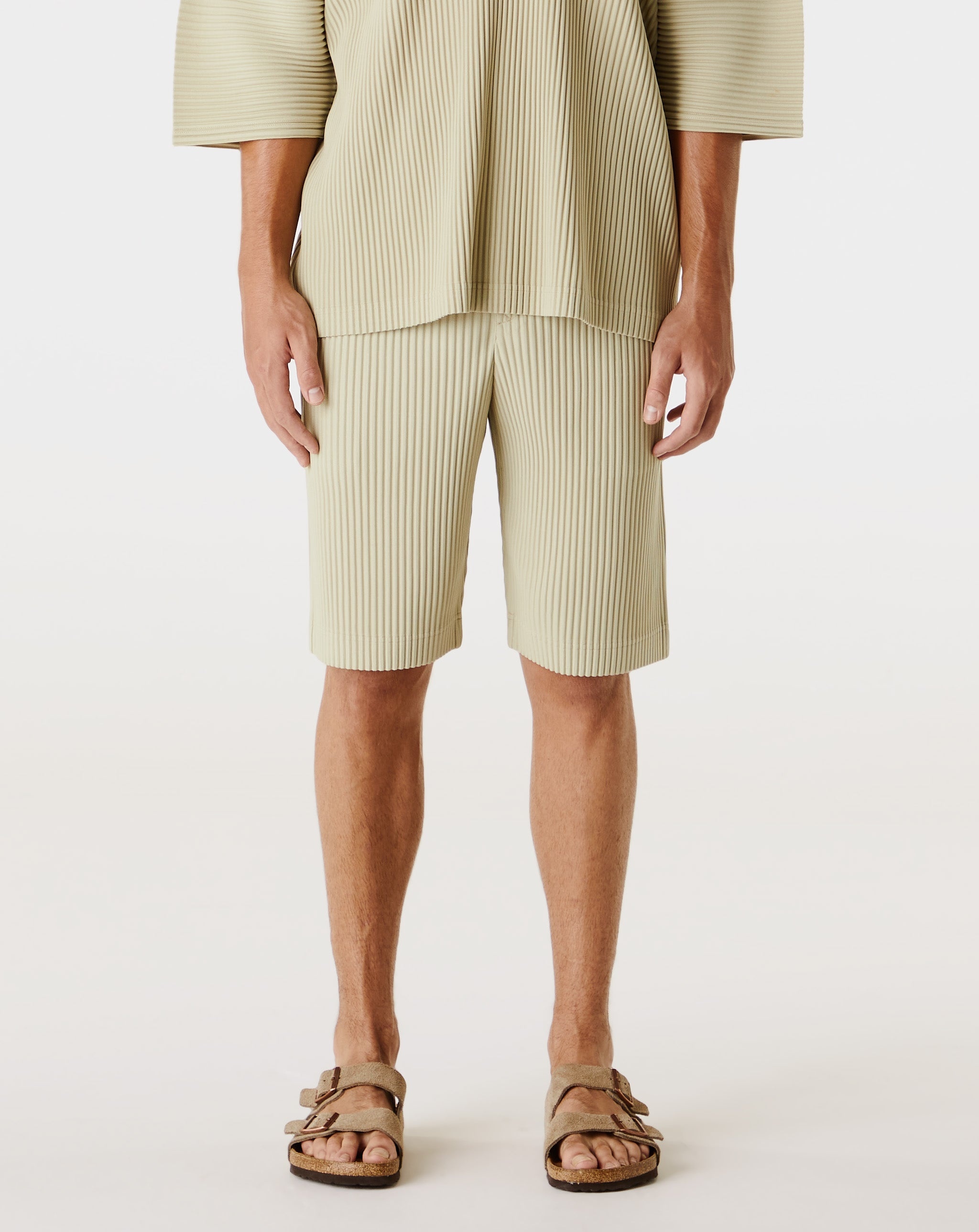 Tailored Pleats 2 - 1
