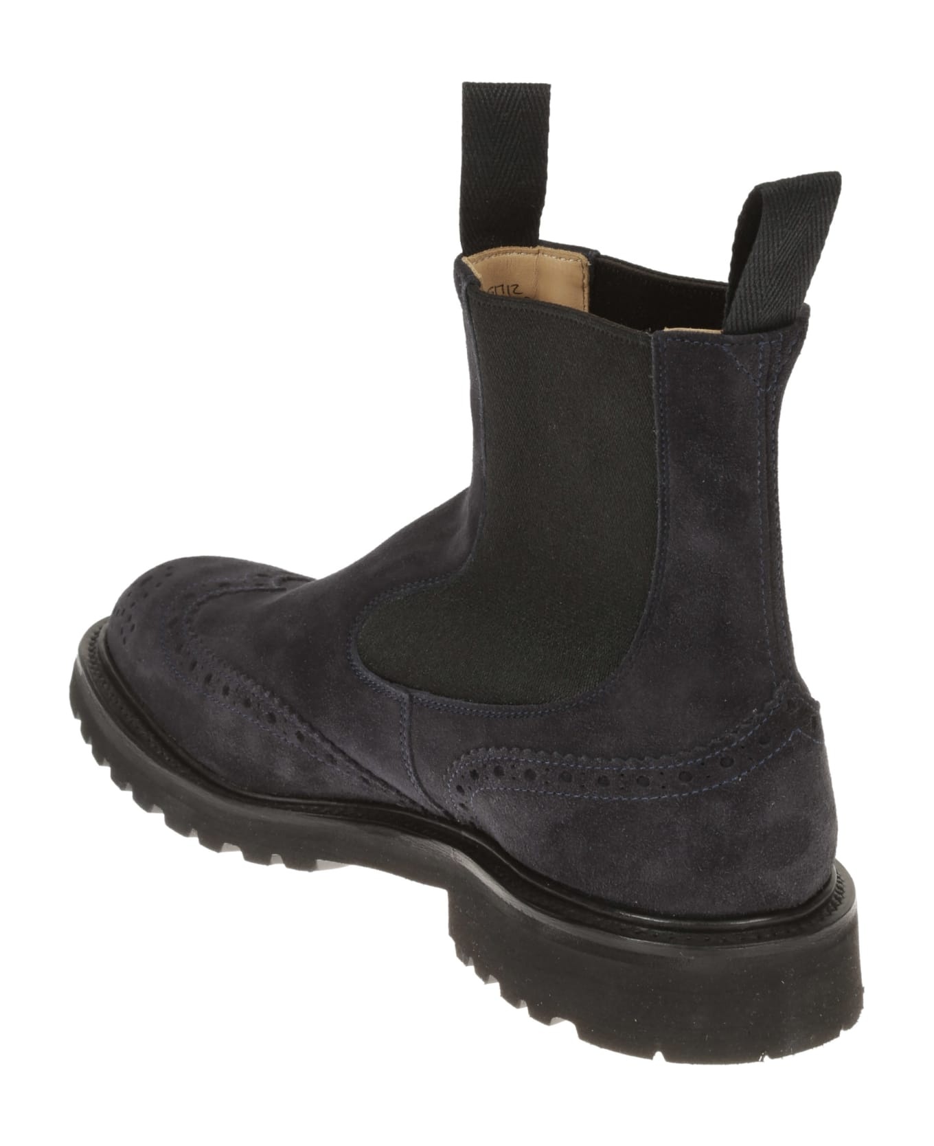 Henry Navy Castorino Vilite - 3