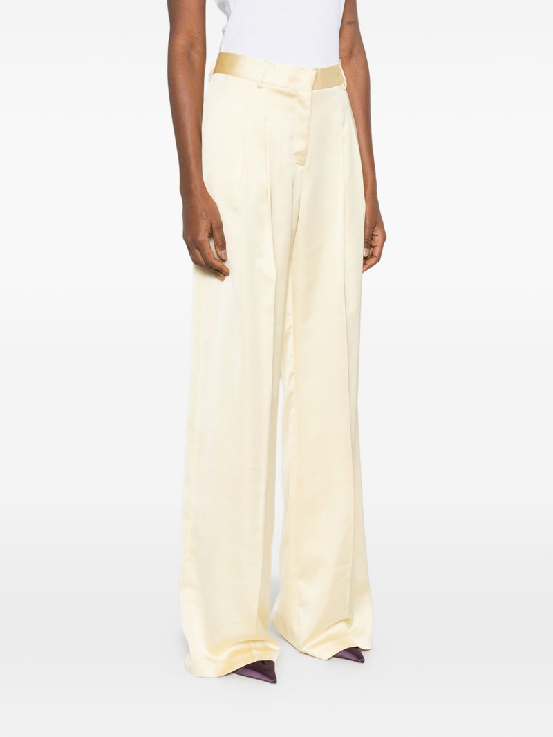 Nathalie wide-leg trousers 3