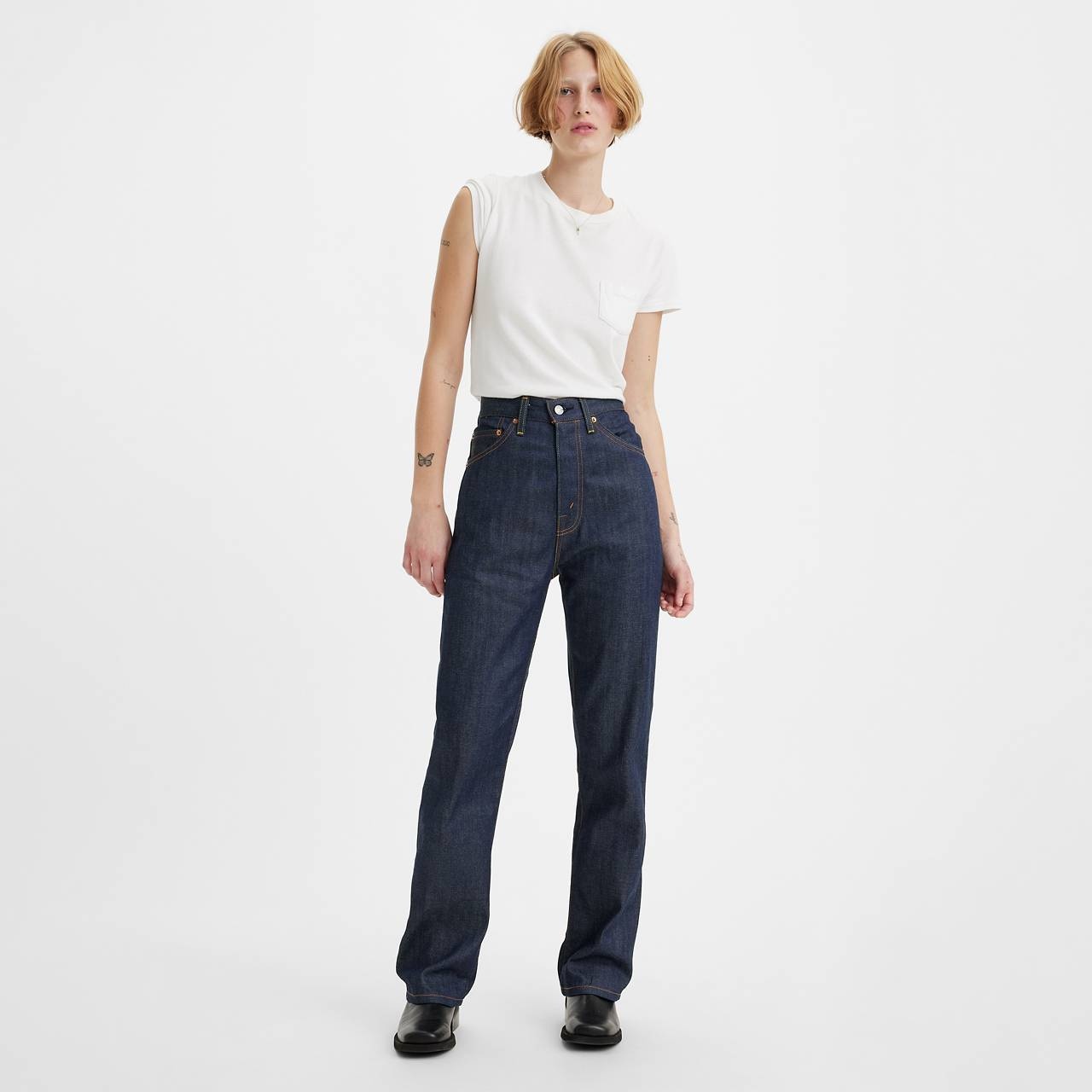 1950'S 701® WOMEN'S JEANS - 2