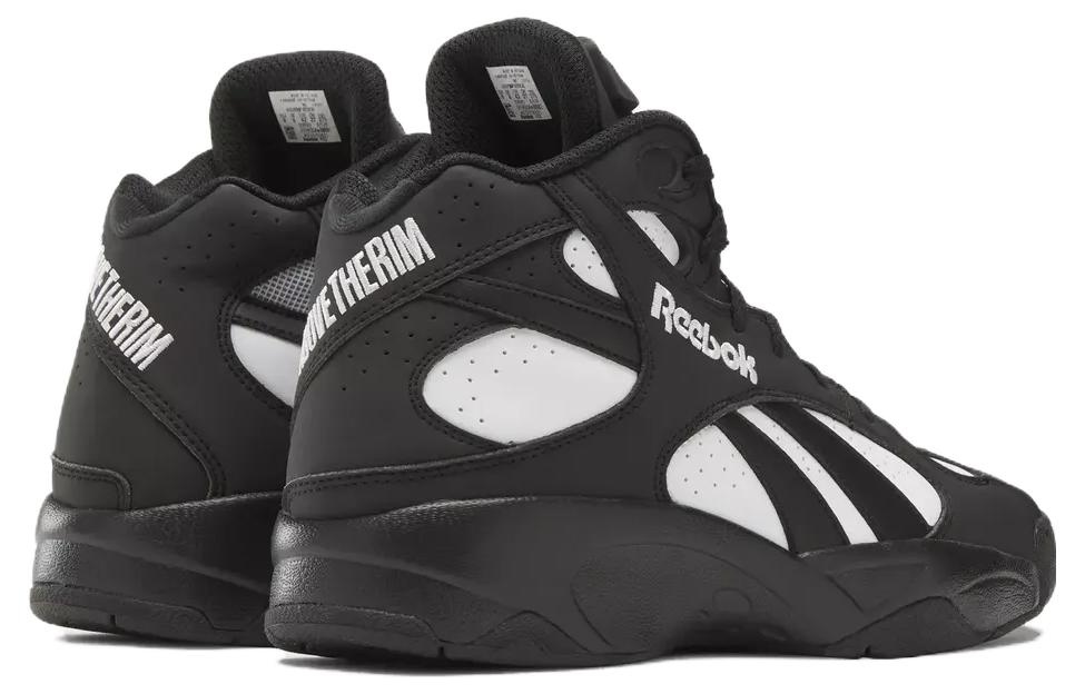 Reebok x Above the Rim Pump Vertical '30th Anniversary' 100032755 - 4