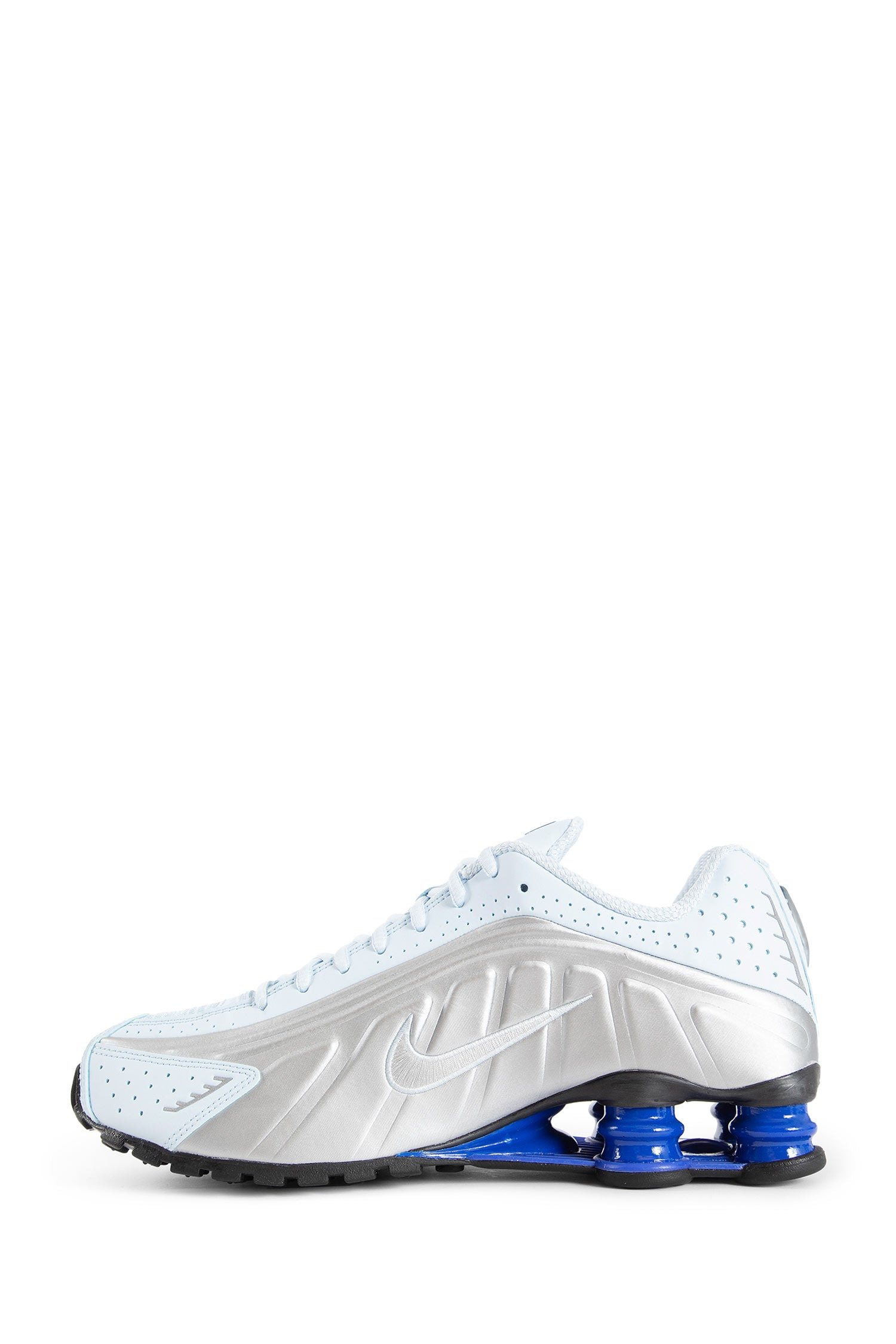 Shox-R4-Sneakers - 4