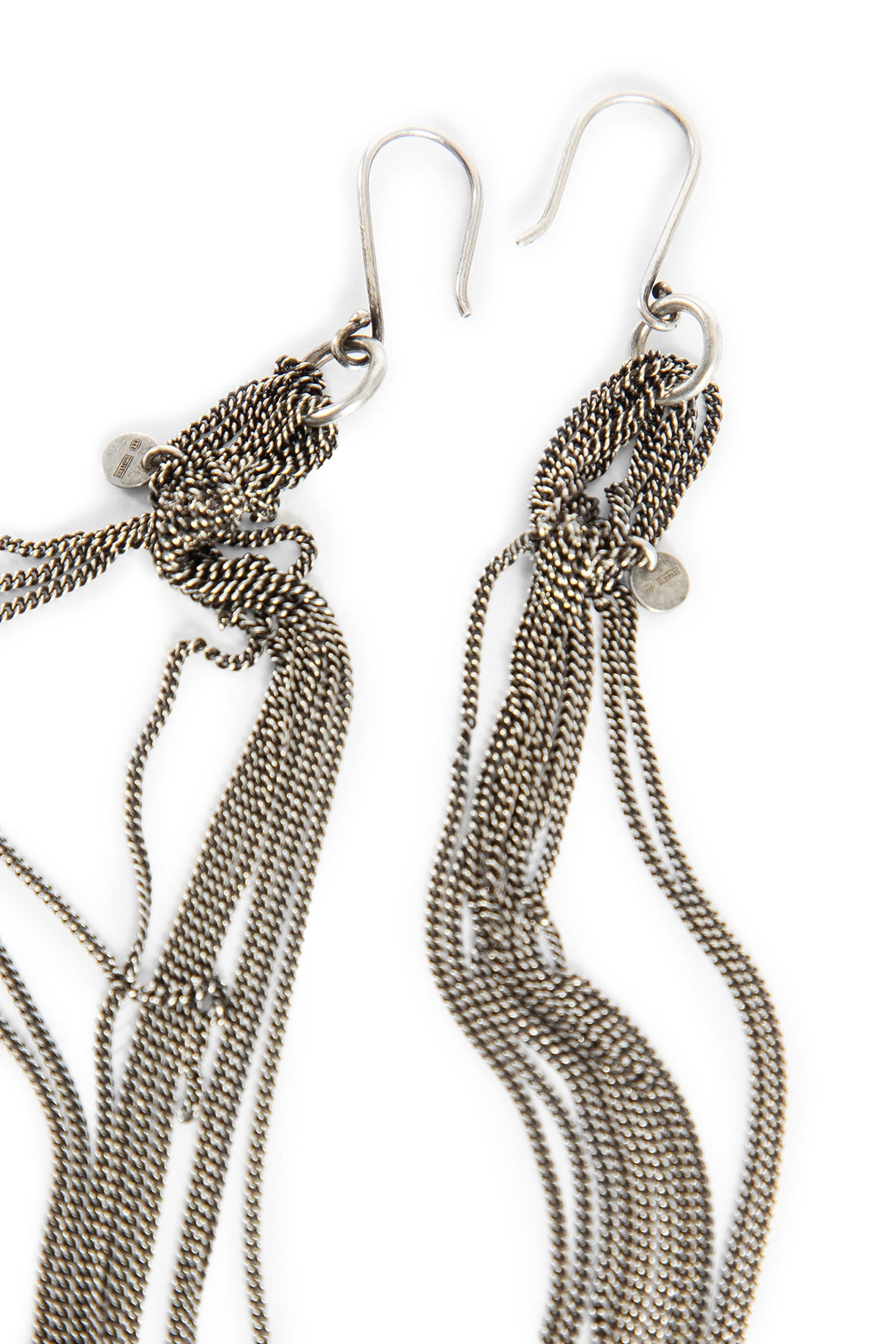 Wivi Earrings - 2