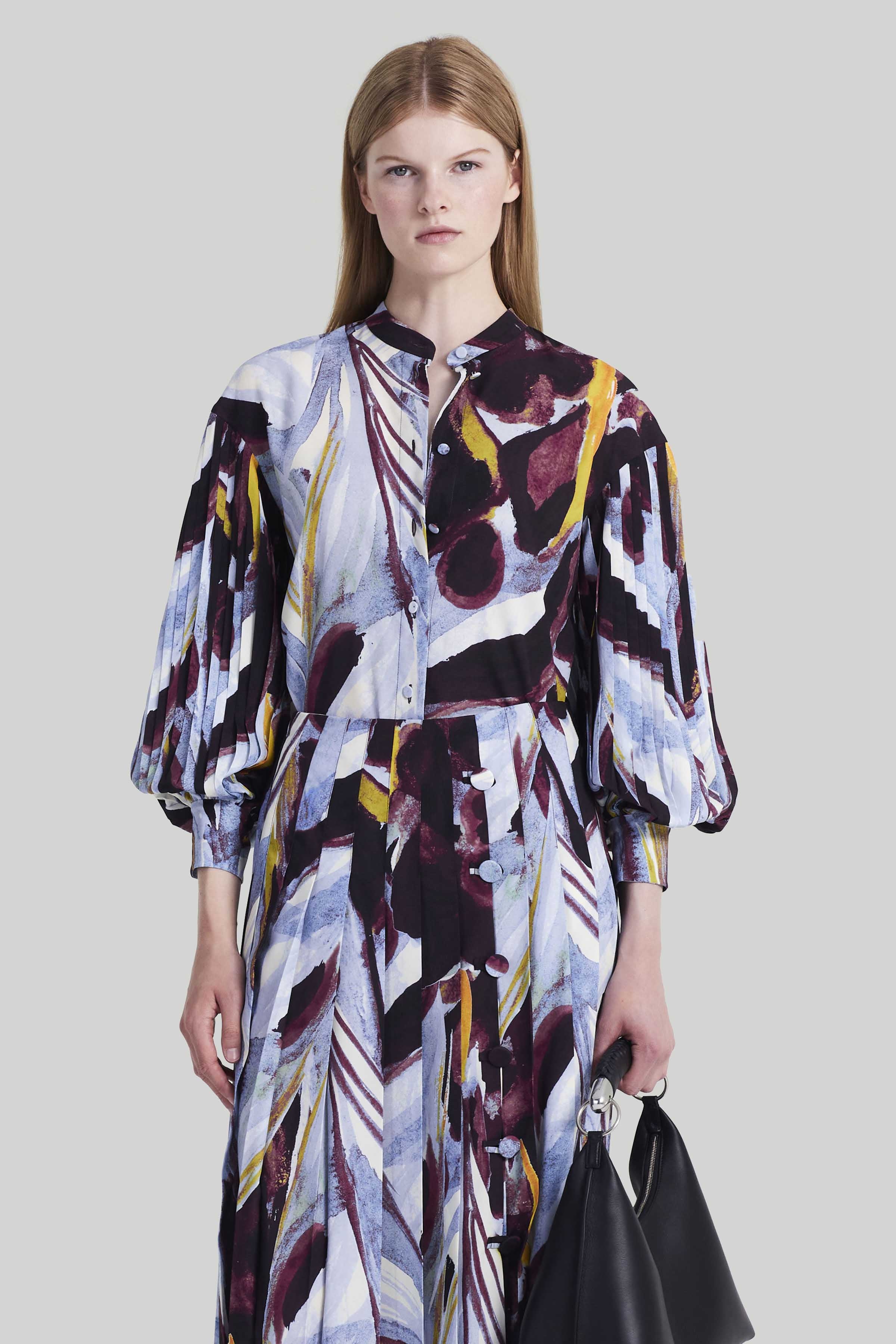 'PATSY' TOP - 3