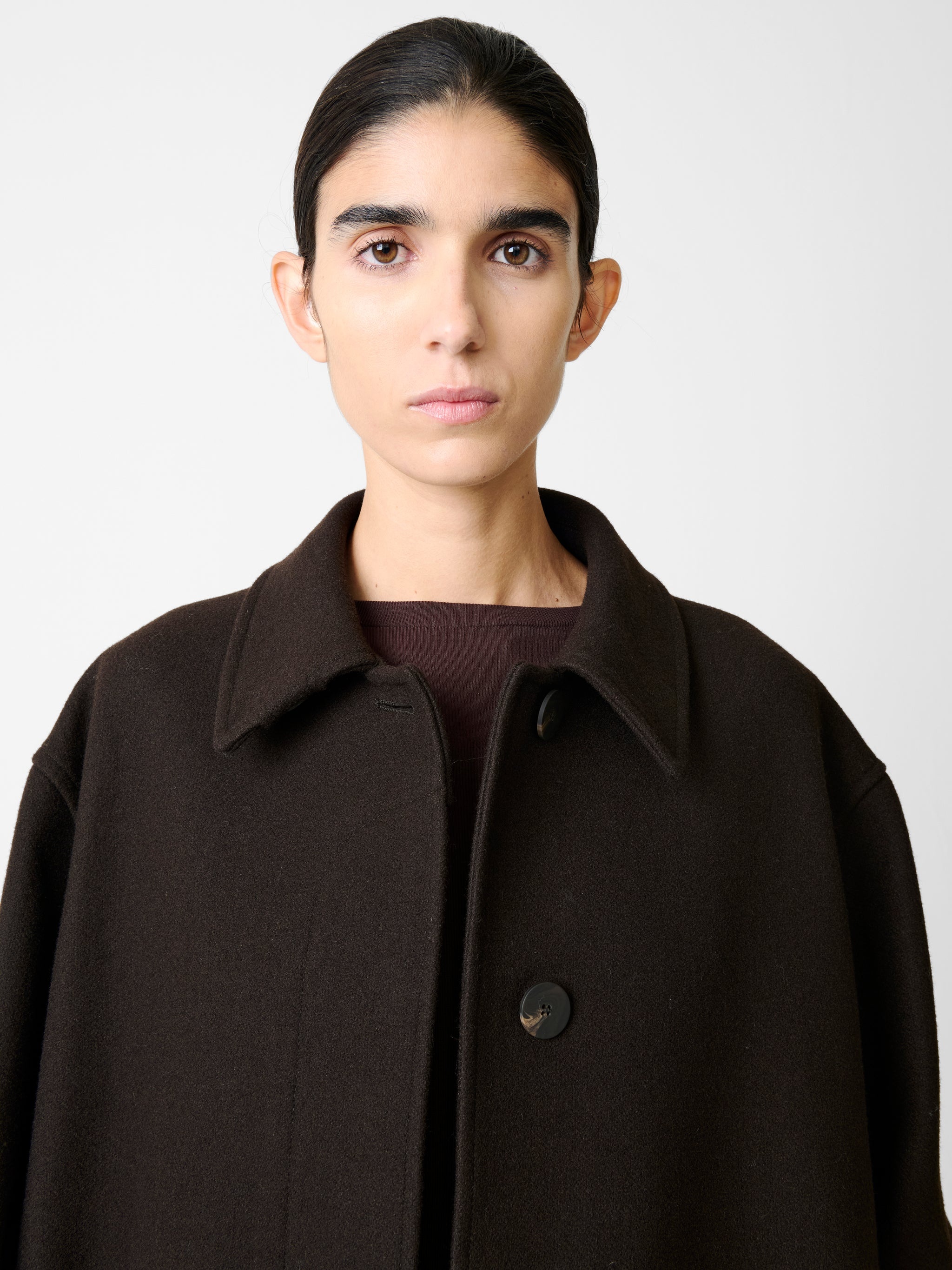 Ria Coat - 7
