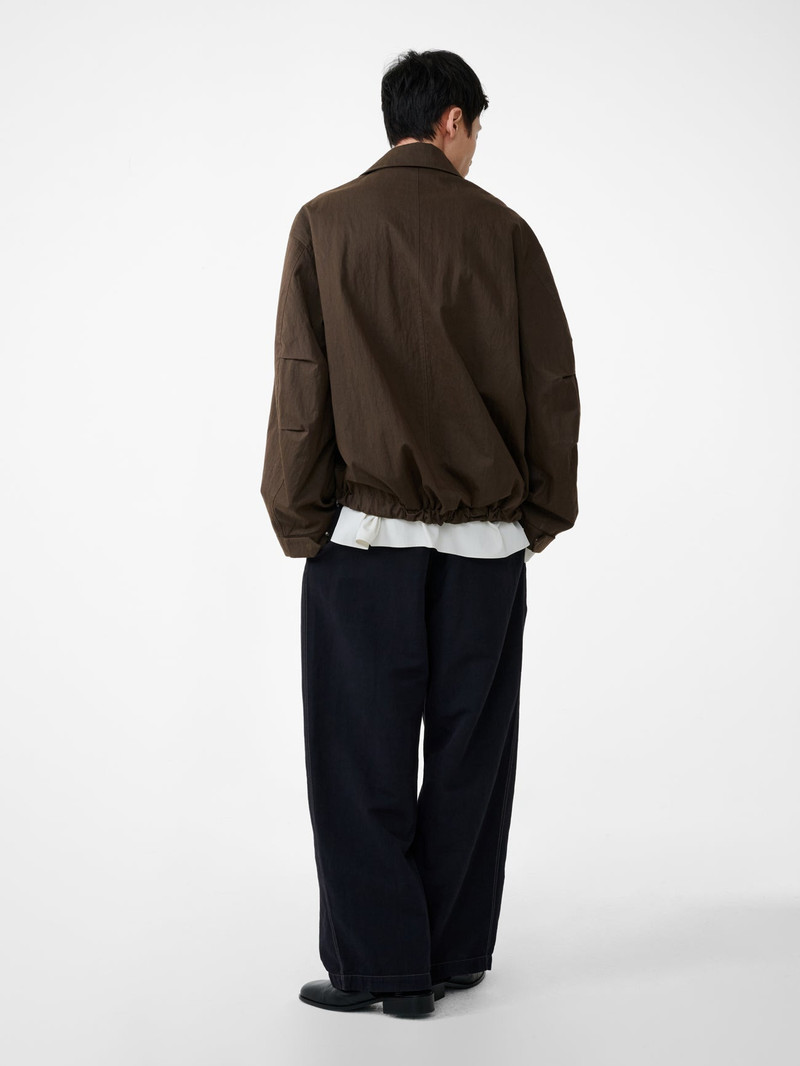 Comba Jacket 7