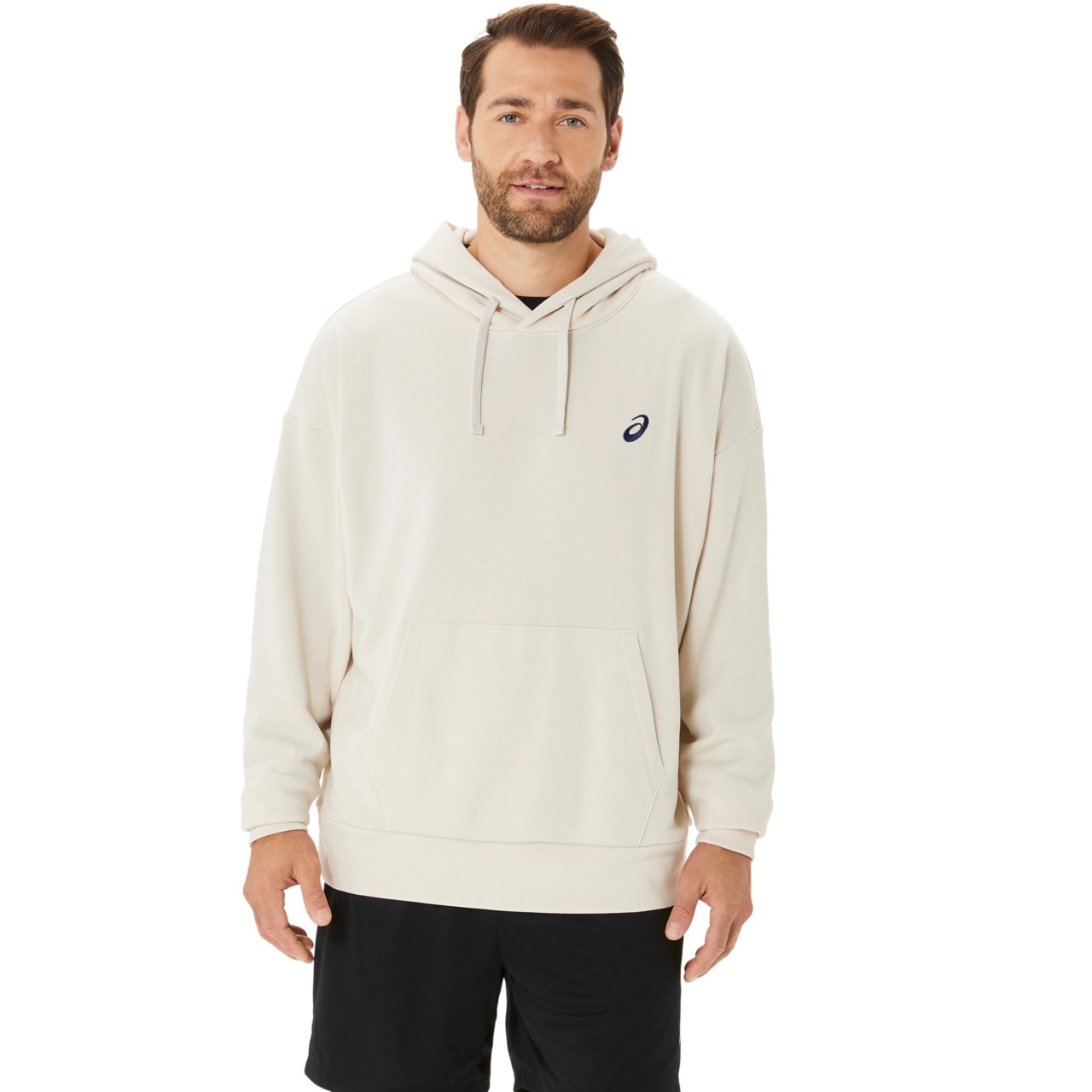 ATC SWEAT RELAXED PULLOVER HOODIE - 1