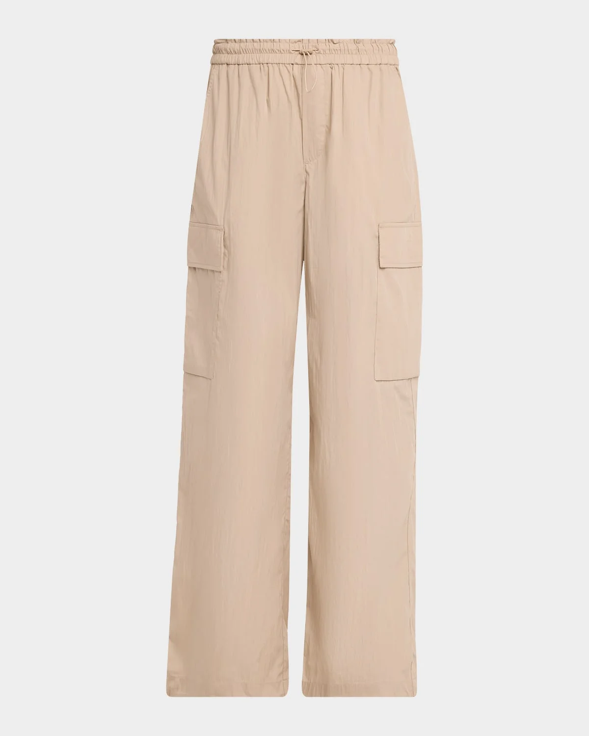 Victoria Cargo Pants - 1