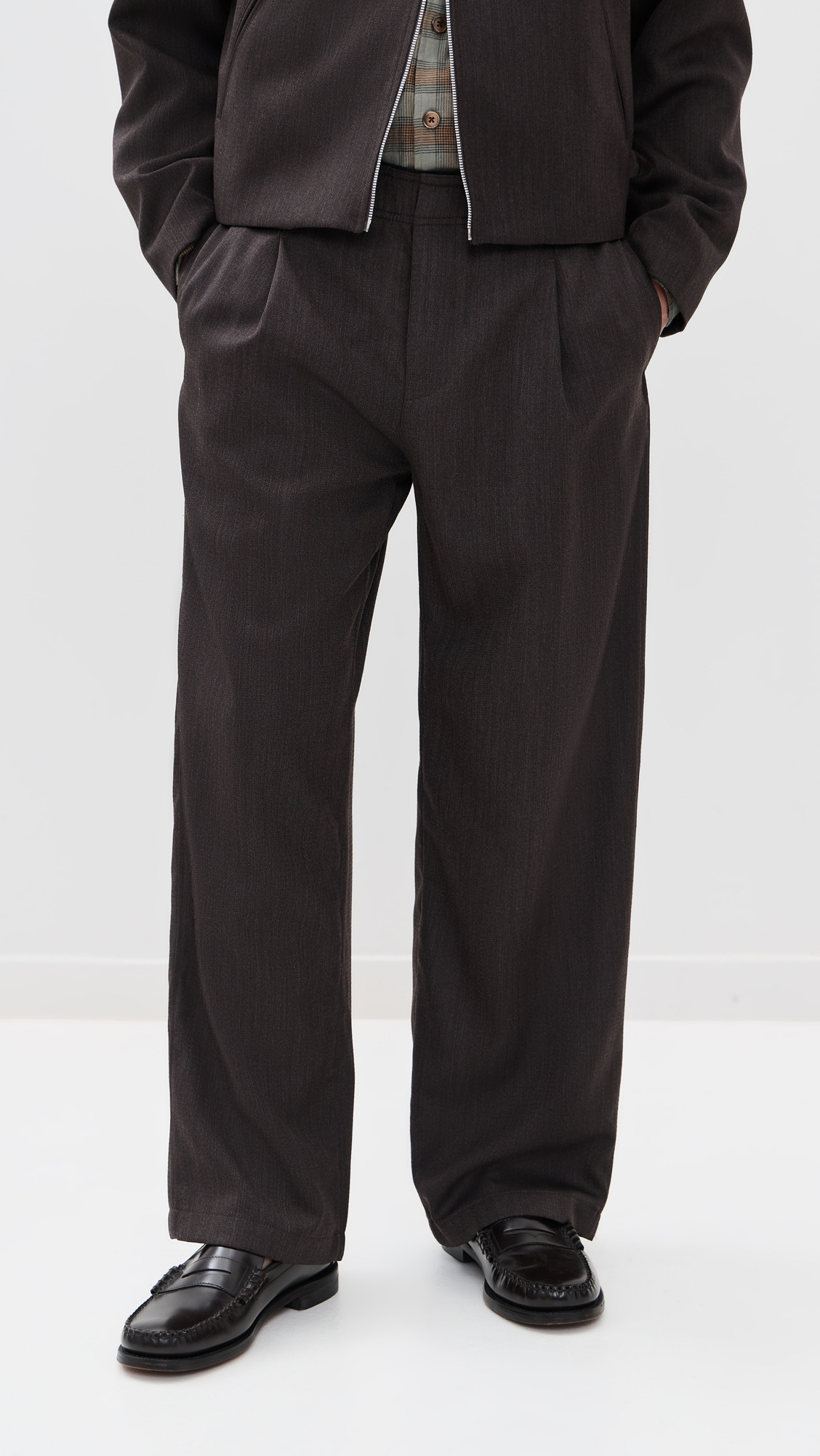 Leisure Trousers - 1