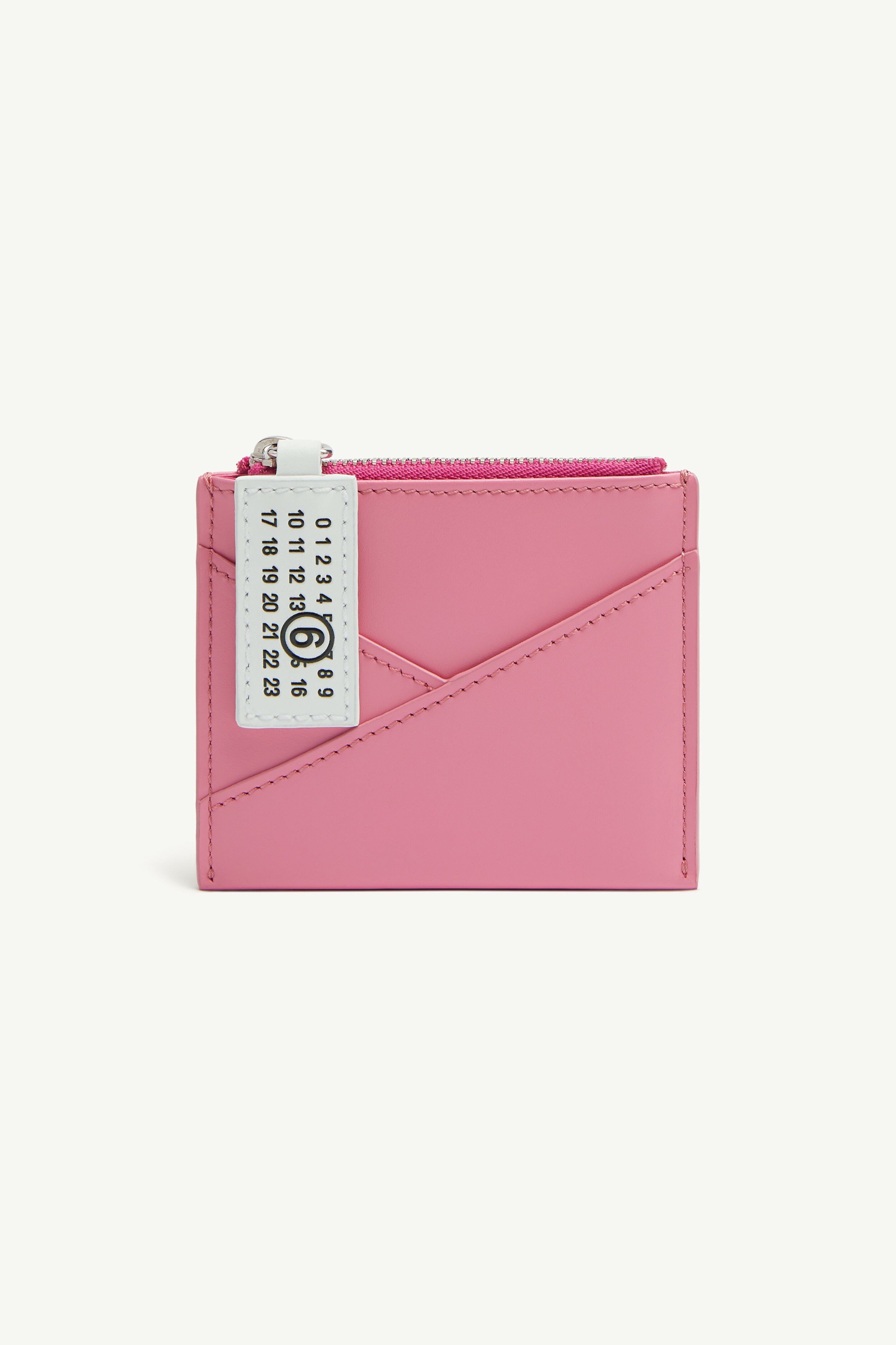 Japanese 6 zip wallet - 1