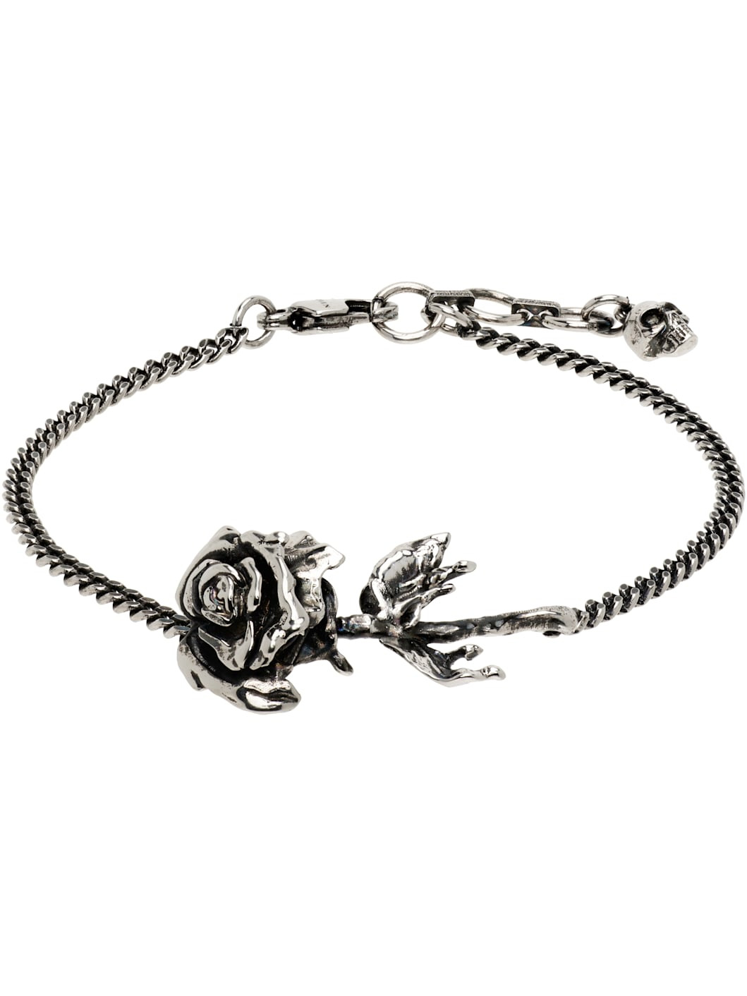 Dipped Rose Bracelet - 1