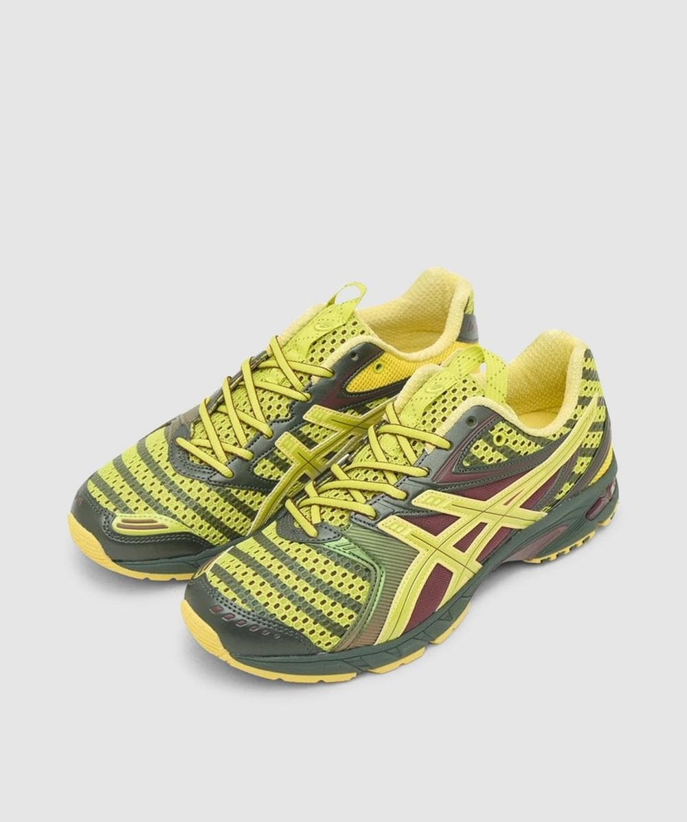 UB9-S gel-DS 14 sneaker - 2