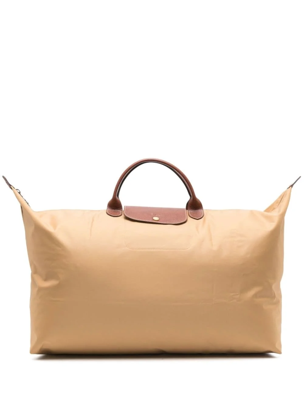 medium Le Pliage holdall - 1