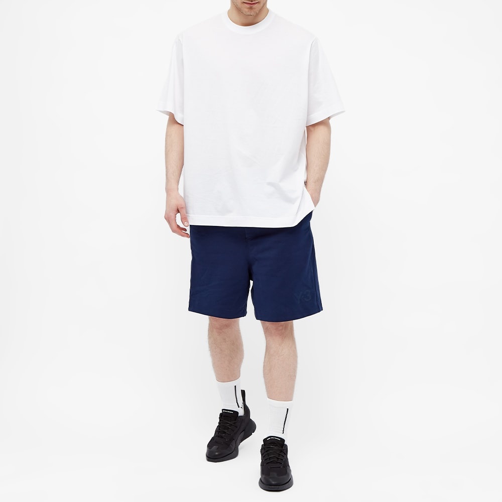 Y-3 Classic Terry Short - 6