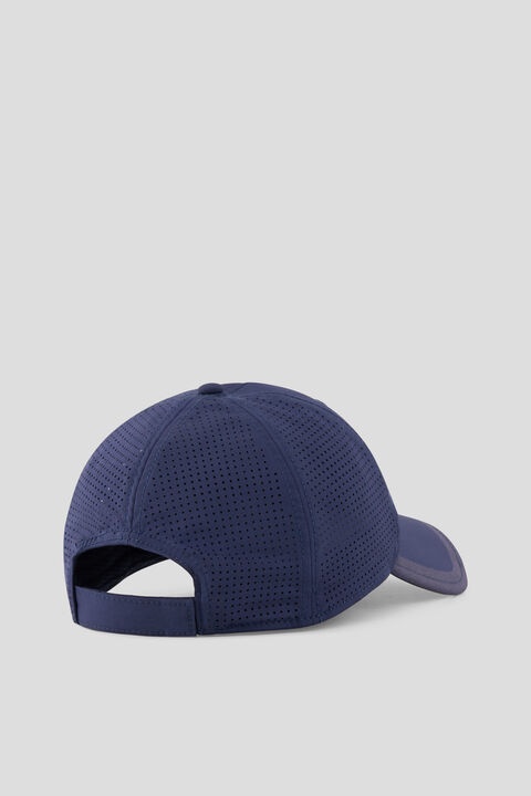 Sammy Cap in Navy blue - 4