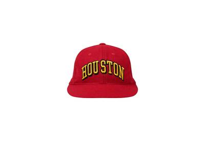 PALACE HOUSTON EBBETS HAT RED outlook