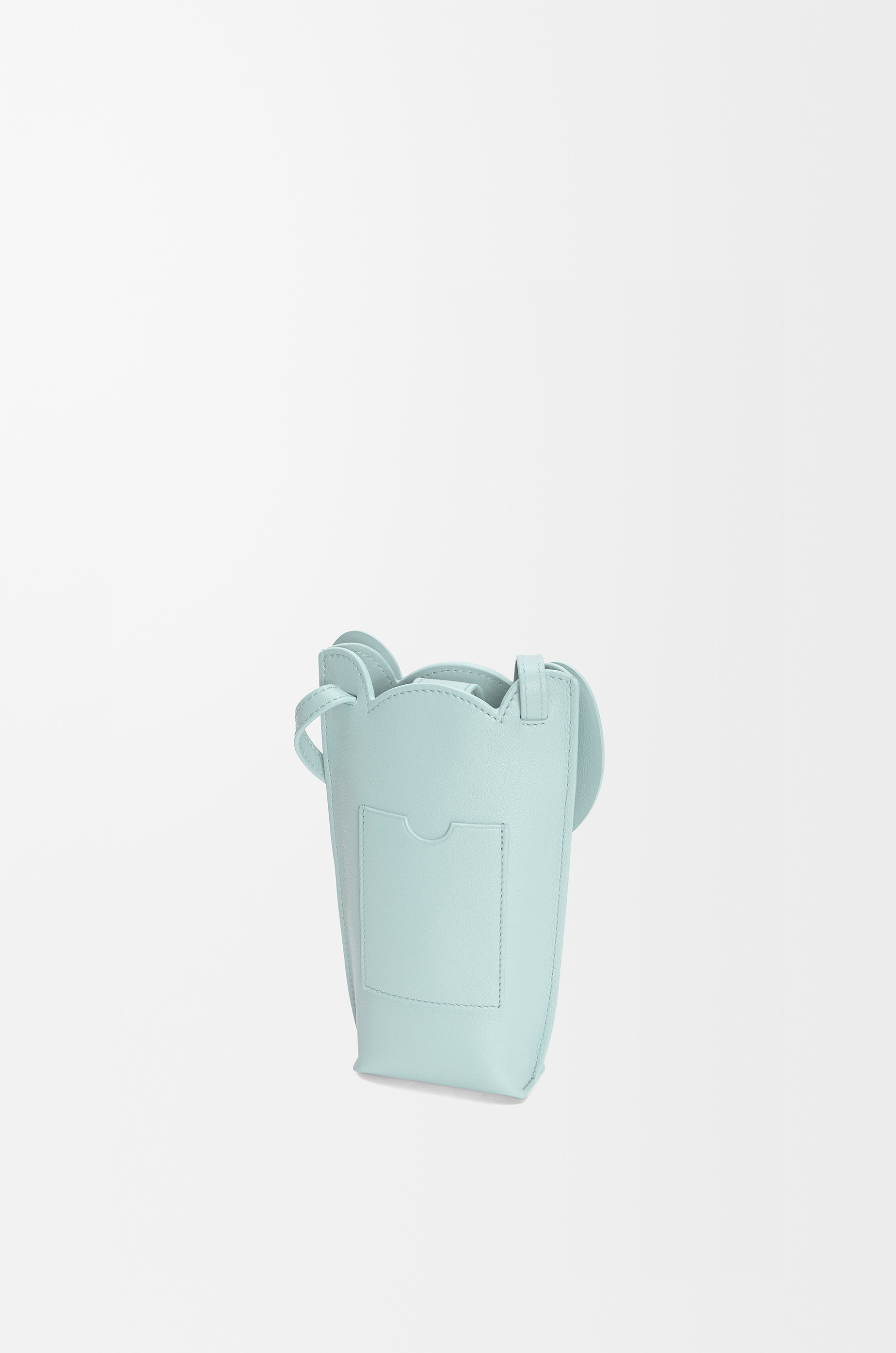 Elephant Pocket in classic calfskin - 2