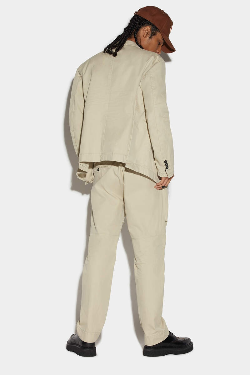 DSQUARED2 OSAKA SUIT outlook