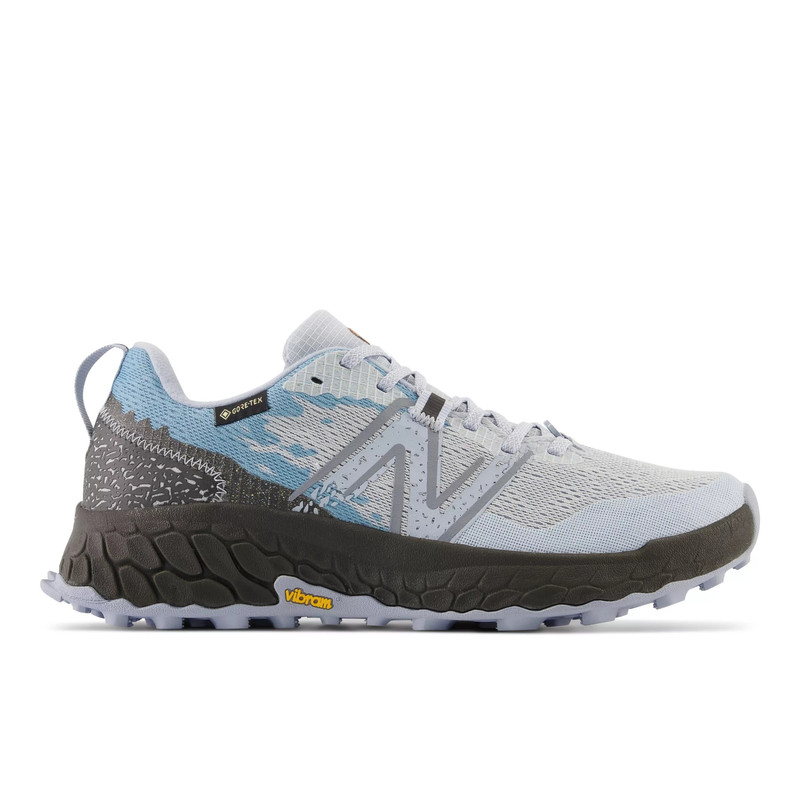 신선한 폼 X Hierro v7 Gore-Tex® - 1