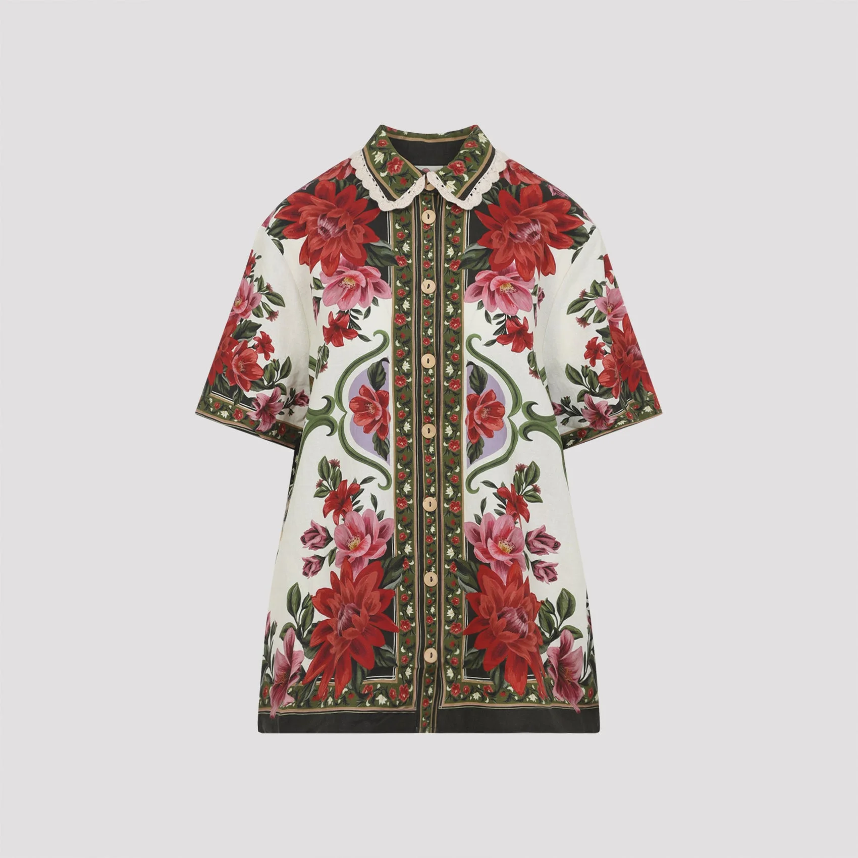 Farm Rio Wonder Shirt - 1