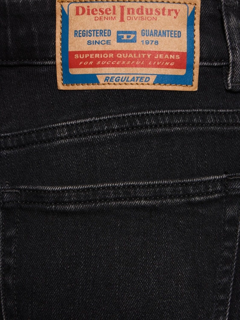 2003 D-escription straight jeans - 4