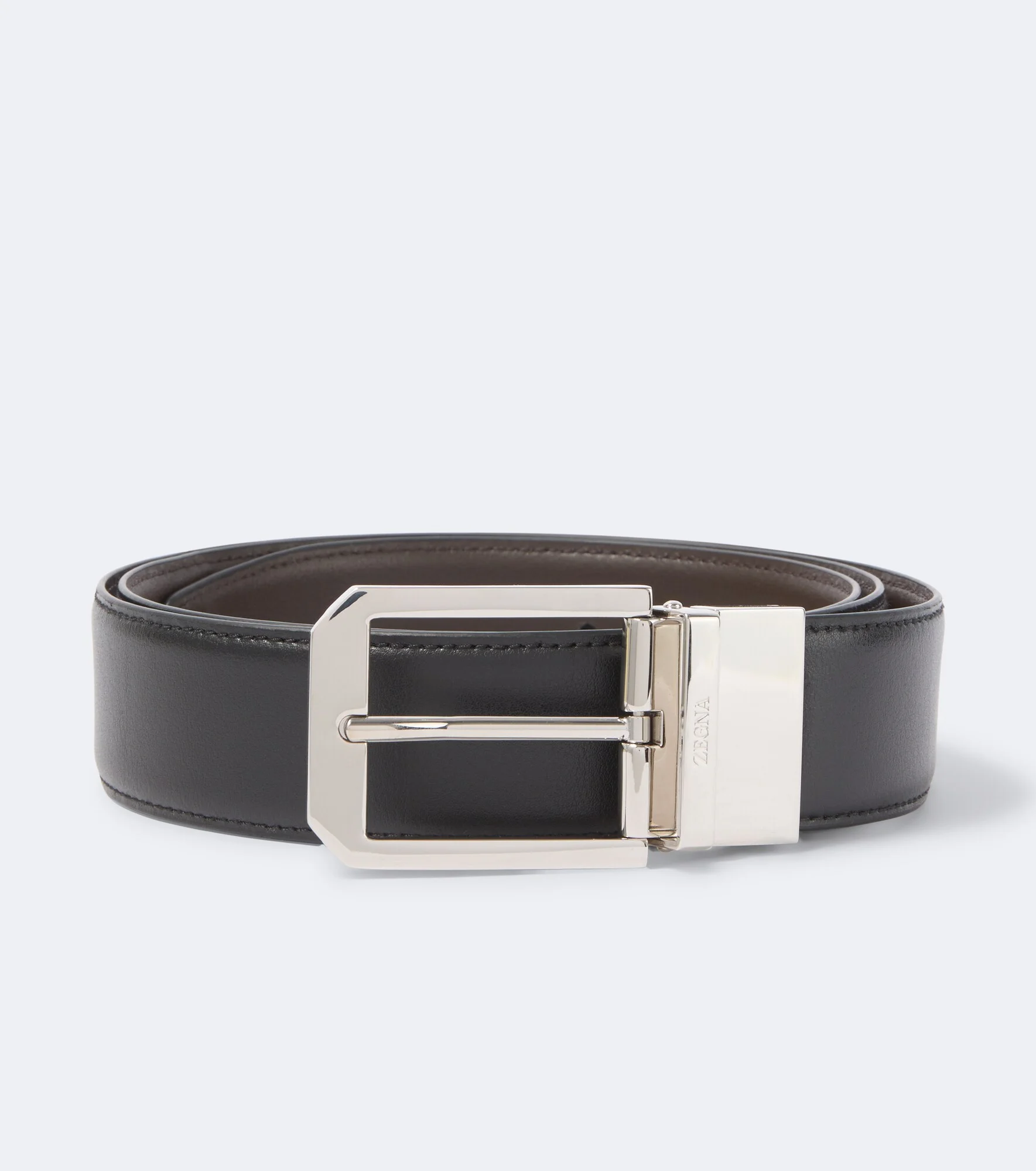 Leather belt - 1