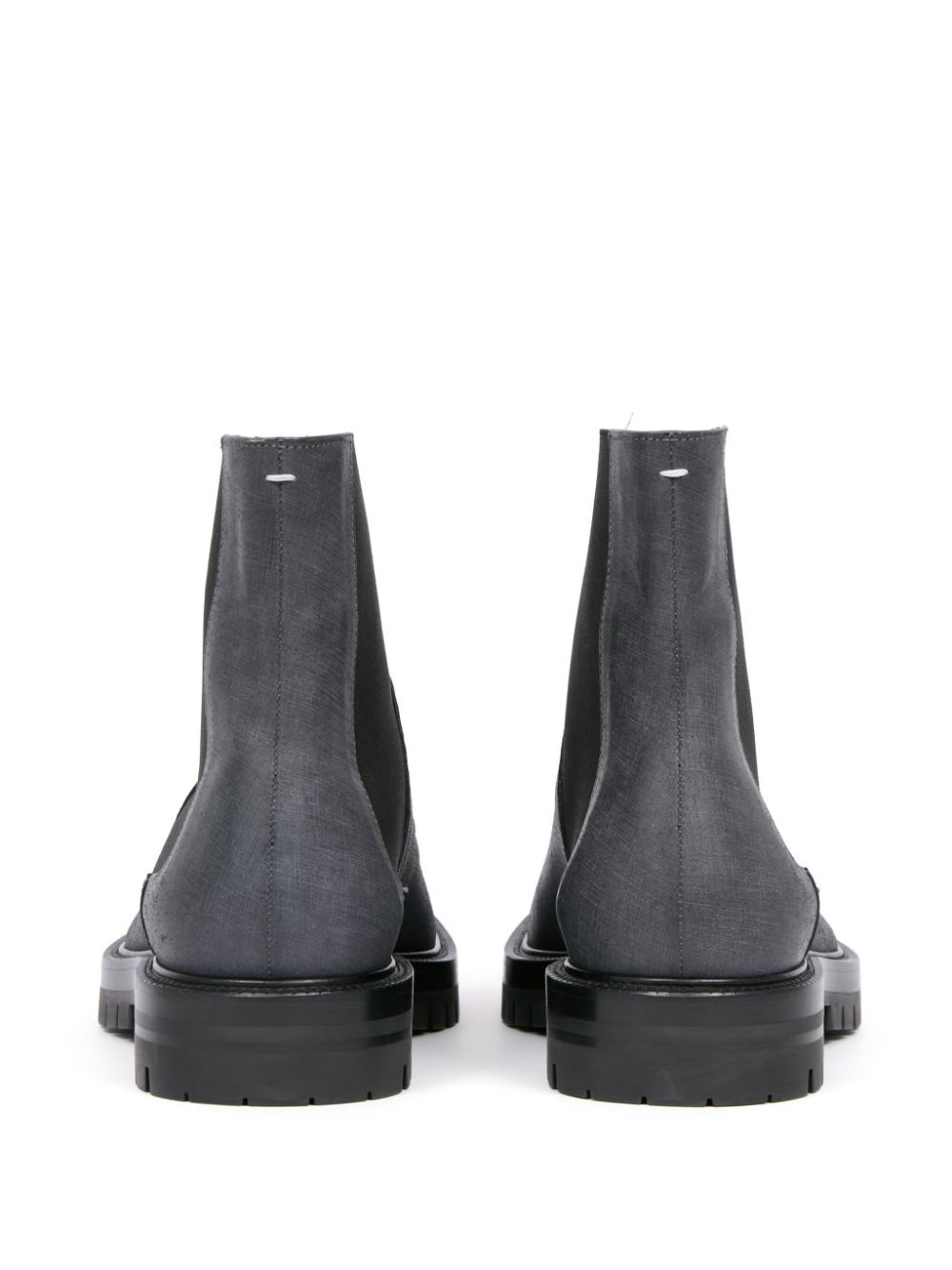 Tabi Couty Chelsea boots - 3