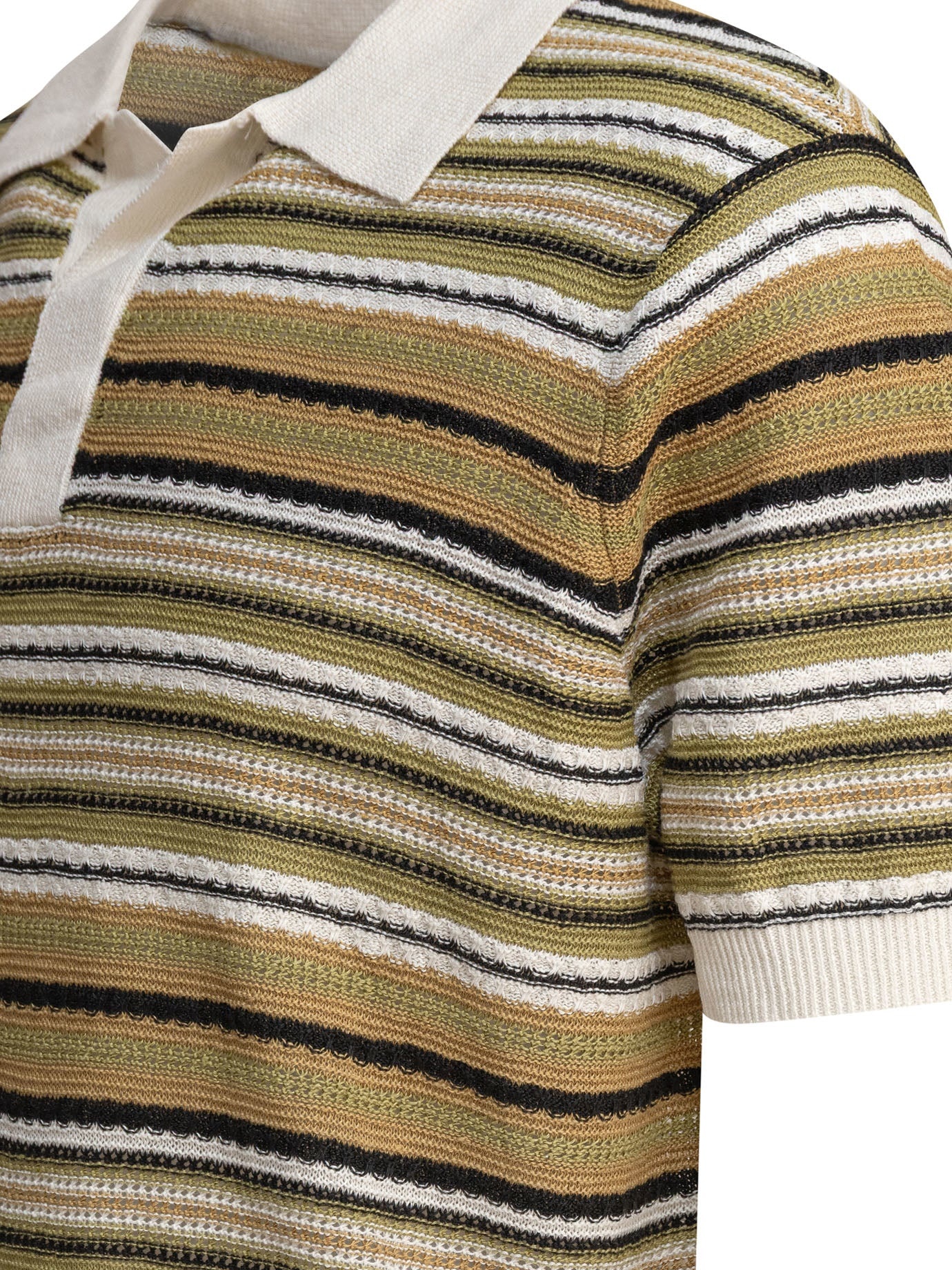 NN.07 - Nn.07 Polo Shirts - 4