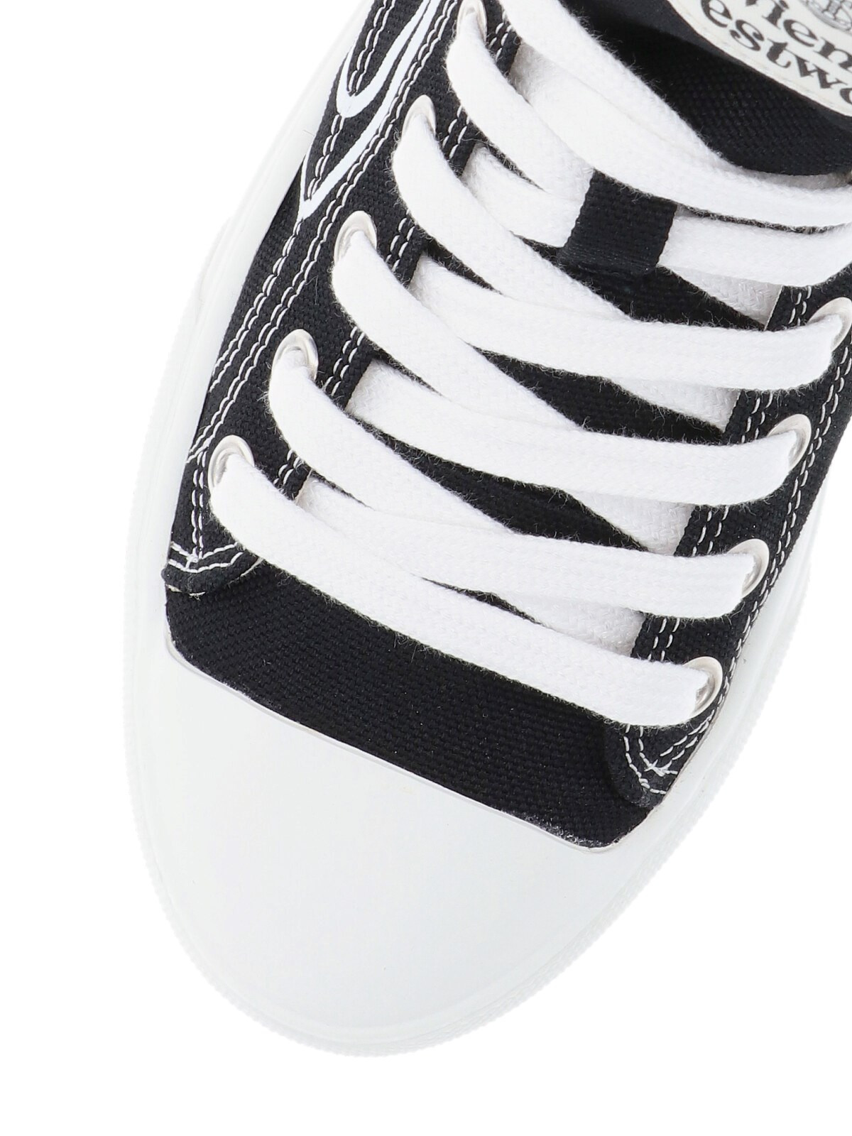 "PLIMSOLL" SNEAKERS - 5