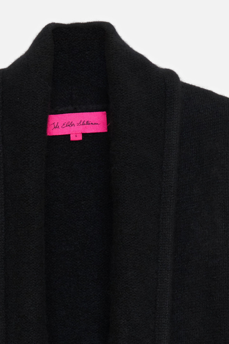 The Elder Statesman ITALY SMOKING JACKET outlook