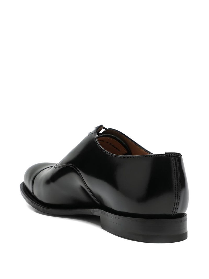 leather Oxford shoes 3